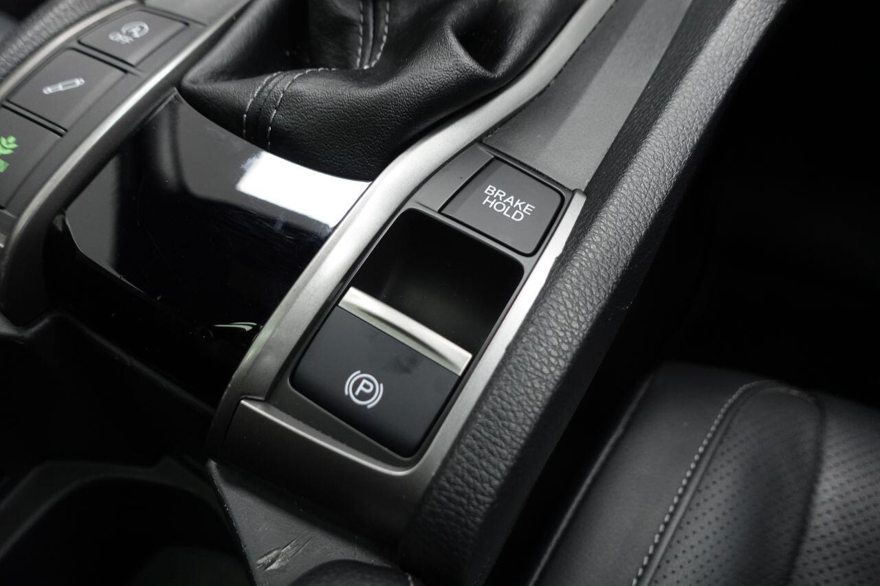 Honda Civic - Image 42