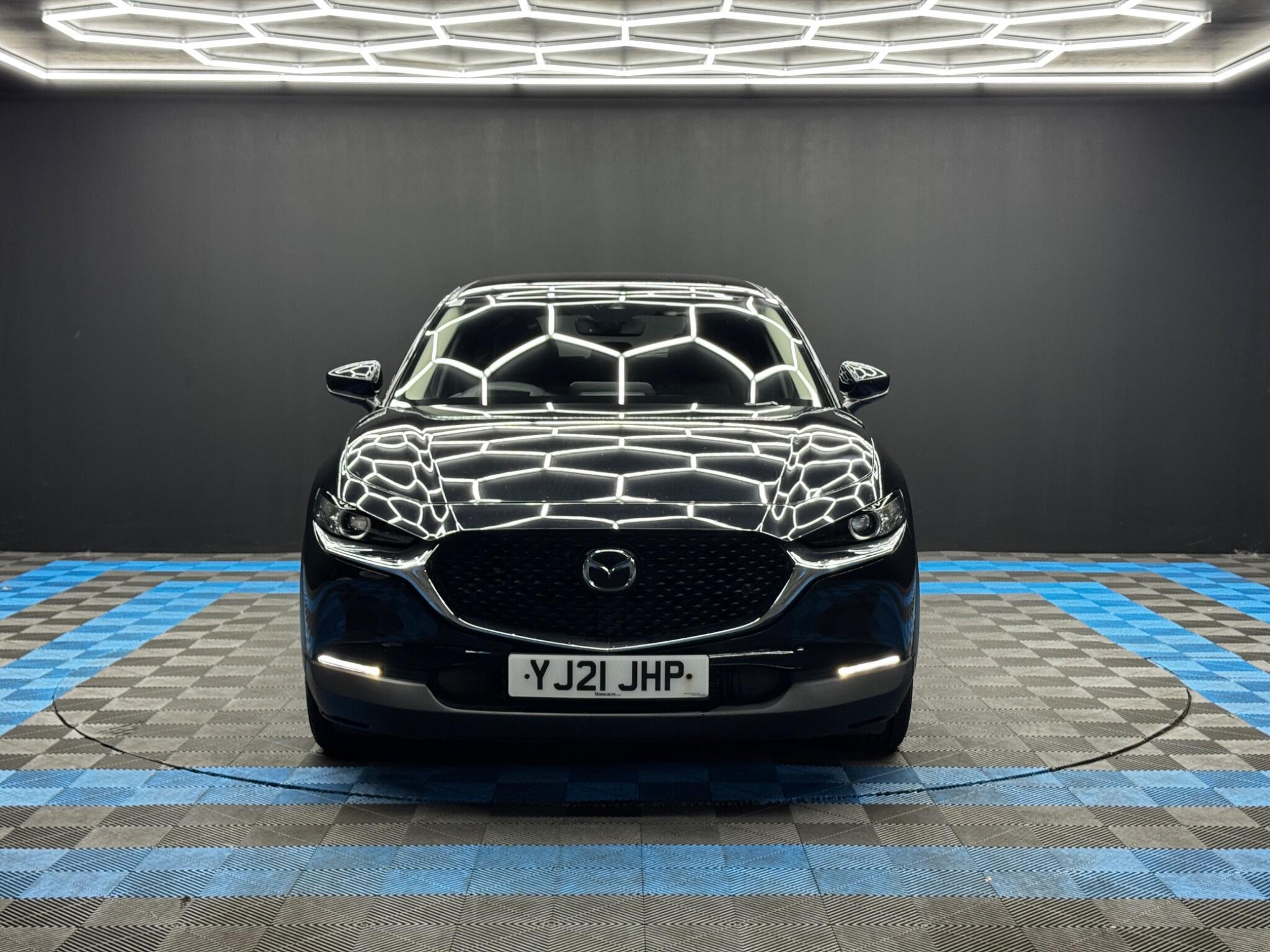 Mazda CX-30 - Image 2