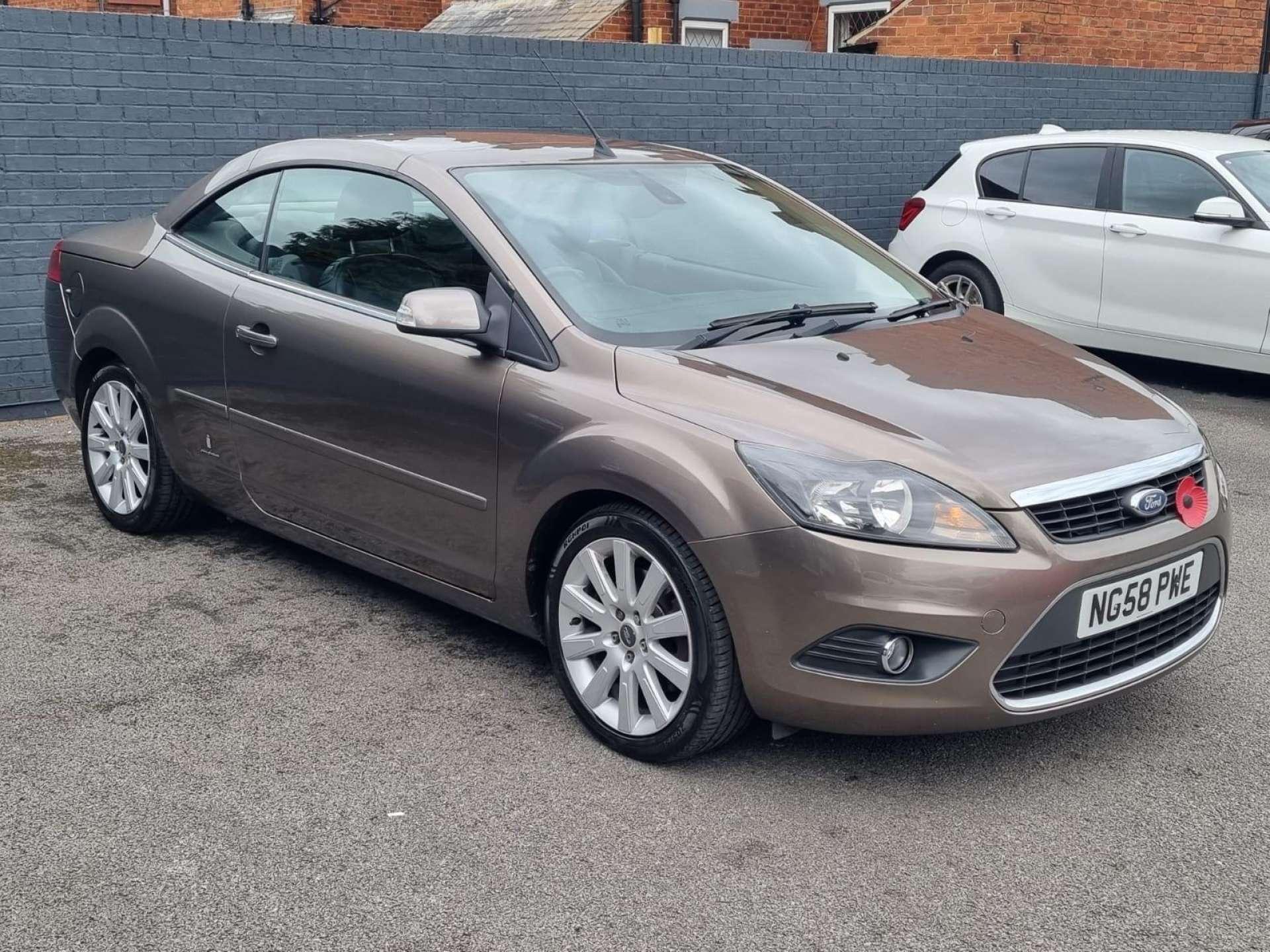 Ford Focus - Image 3