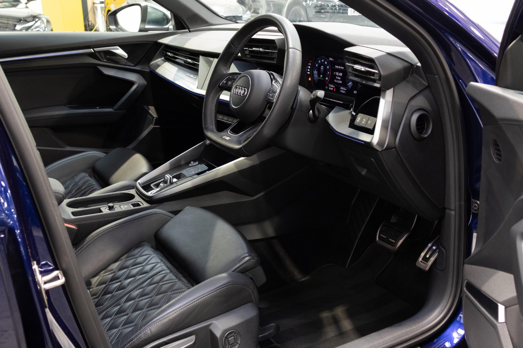 Audi S3 - Image 5