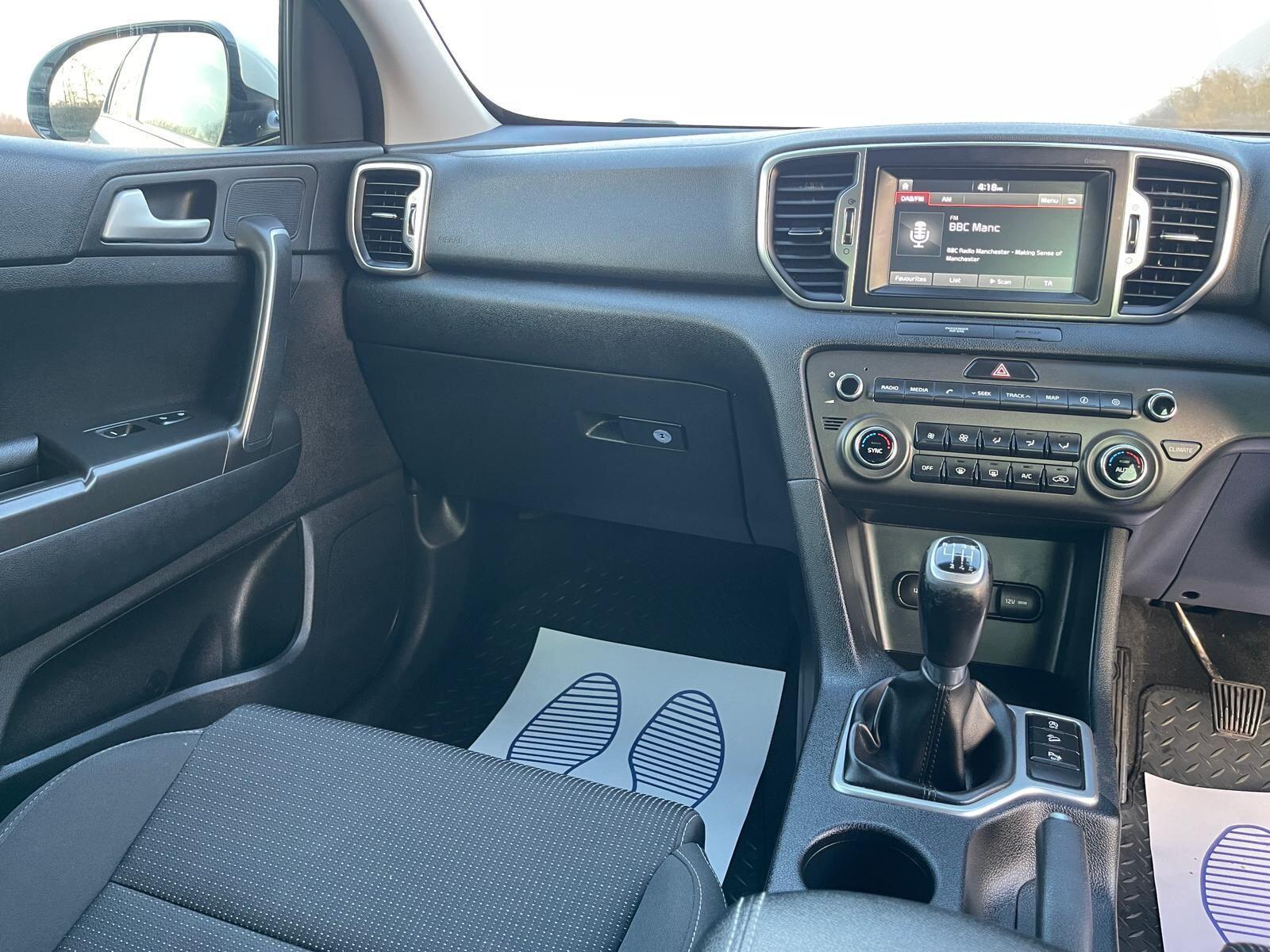 Kia Sportage - Image 14