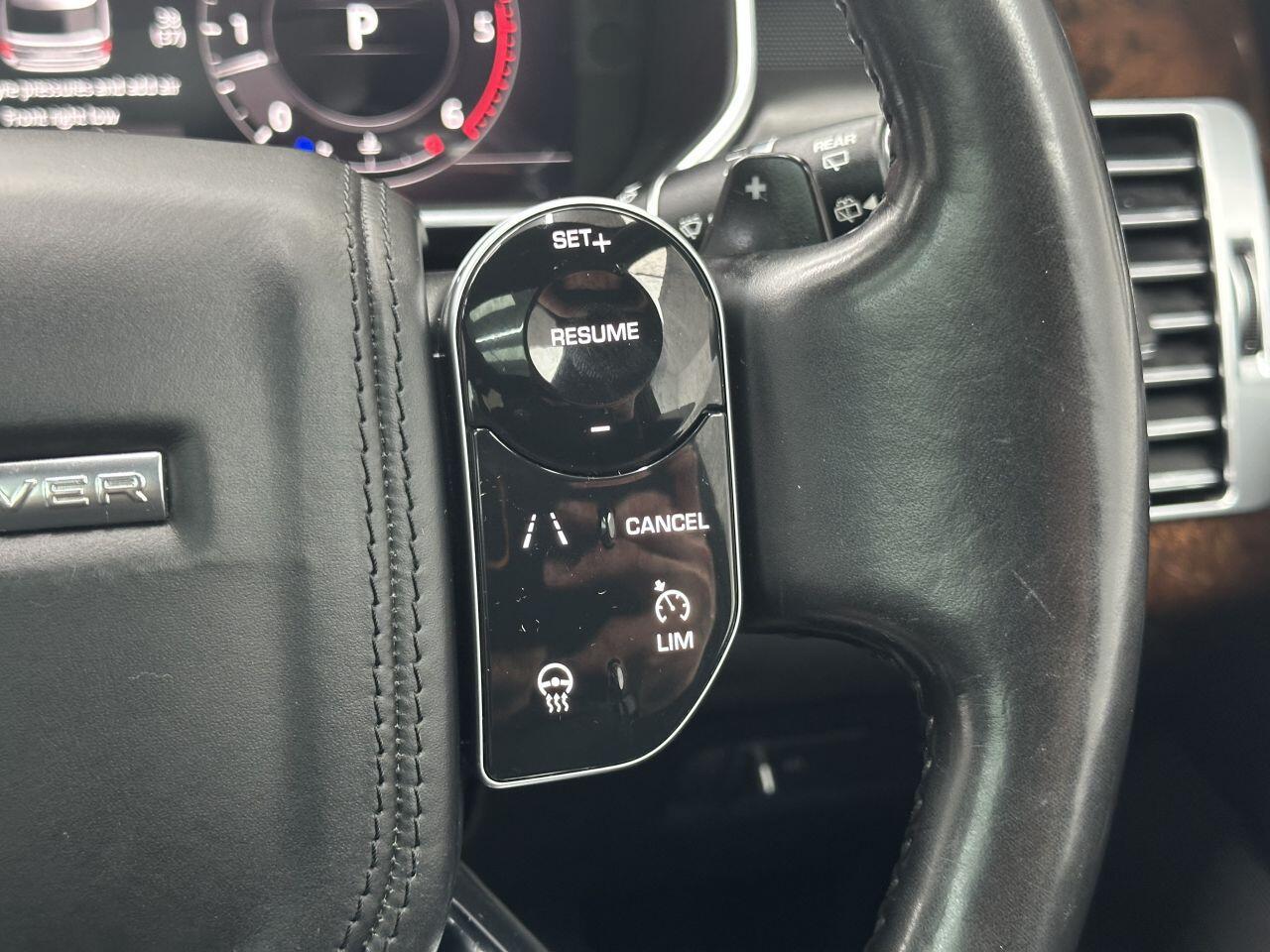 Land Rover Range Rover - Image 19