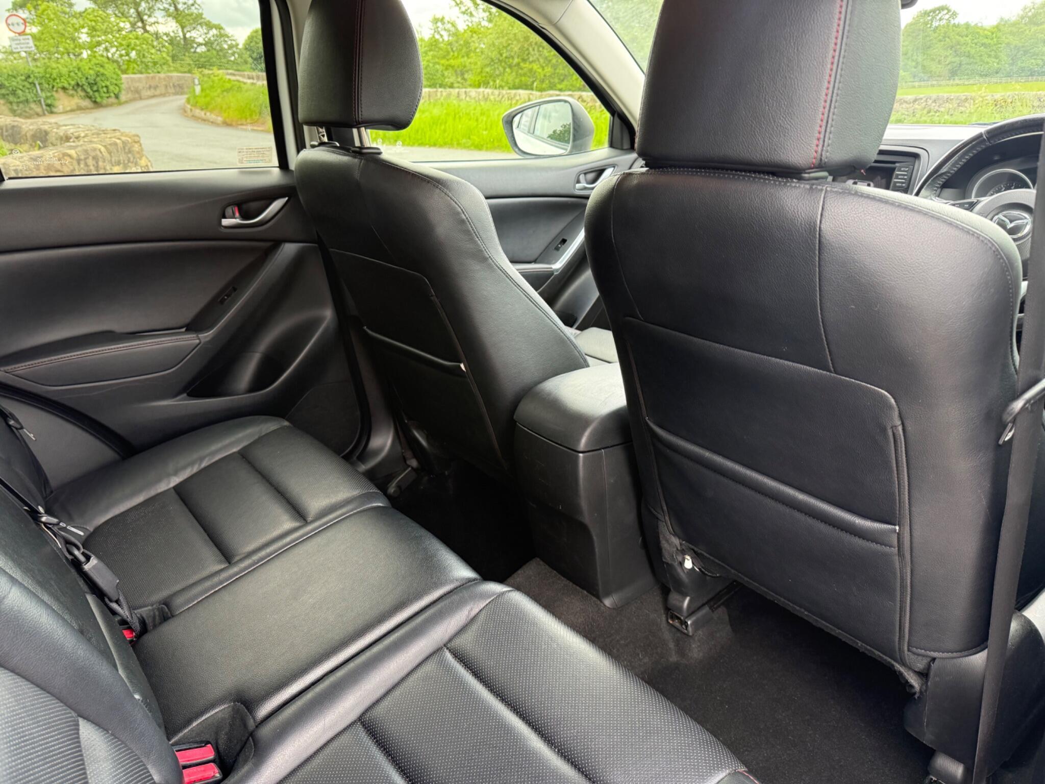 Mazda CX-5 - Image 15
