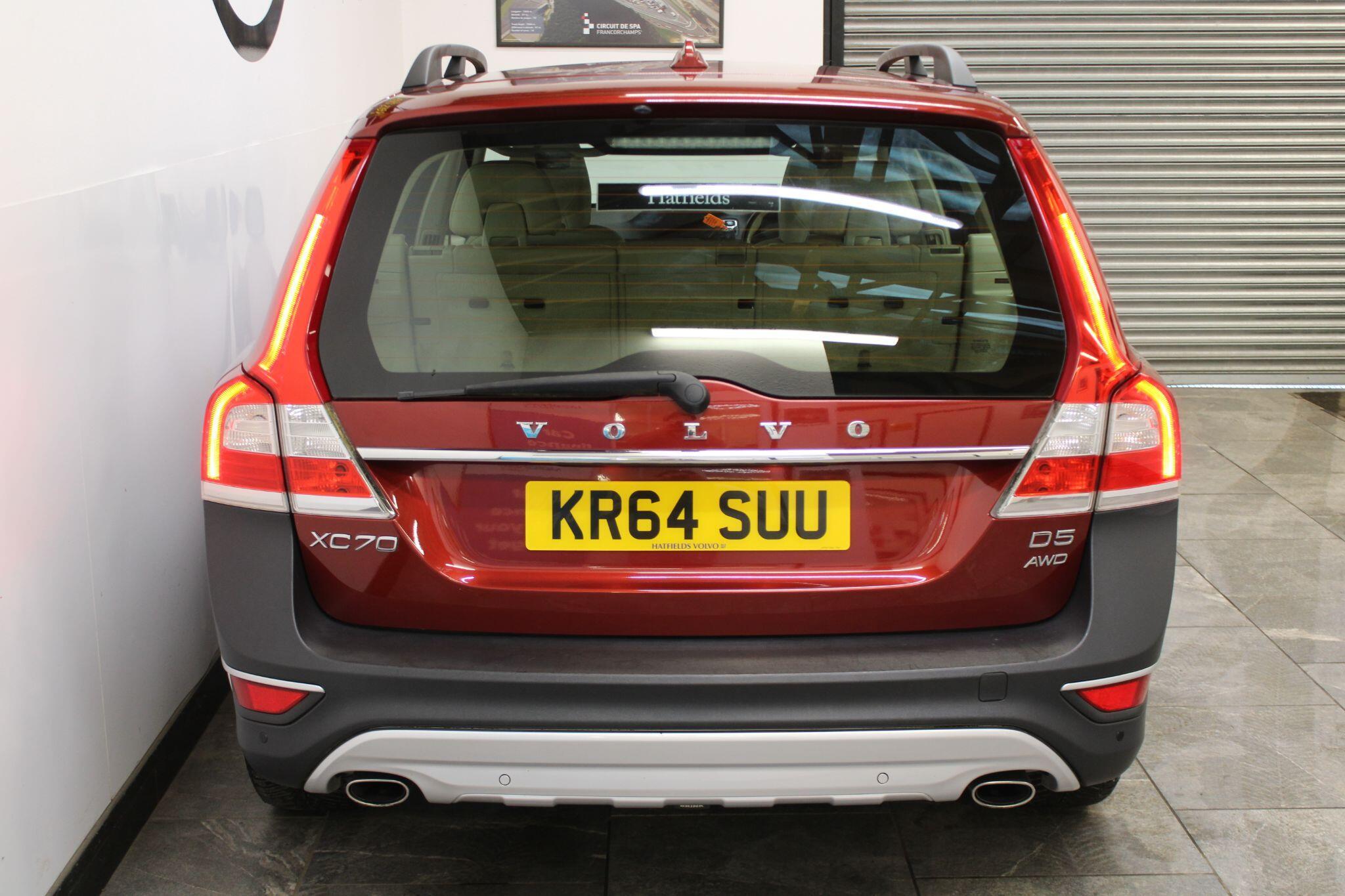 Volvo XC70 - Image 14