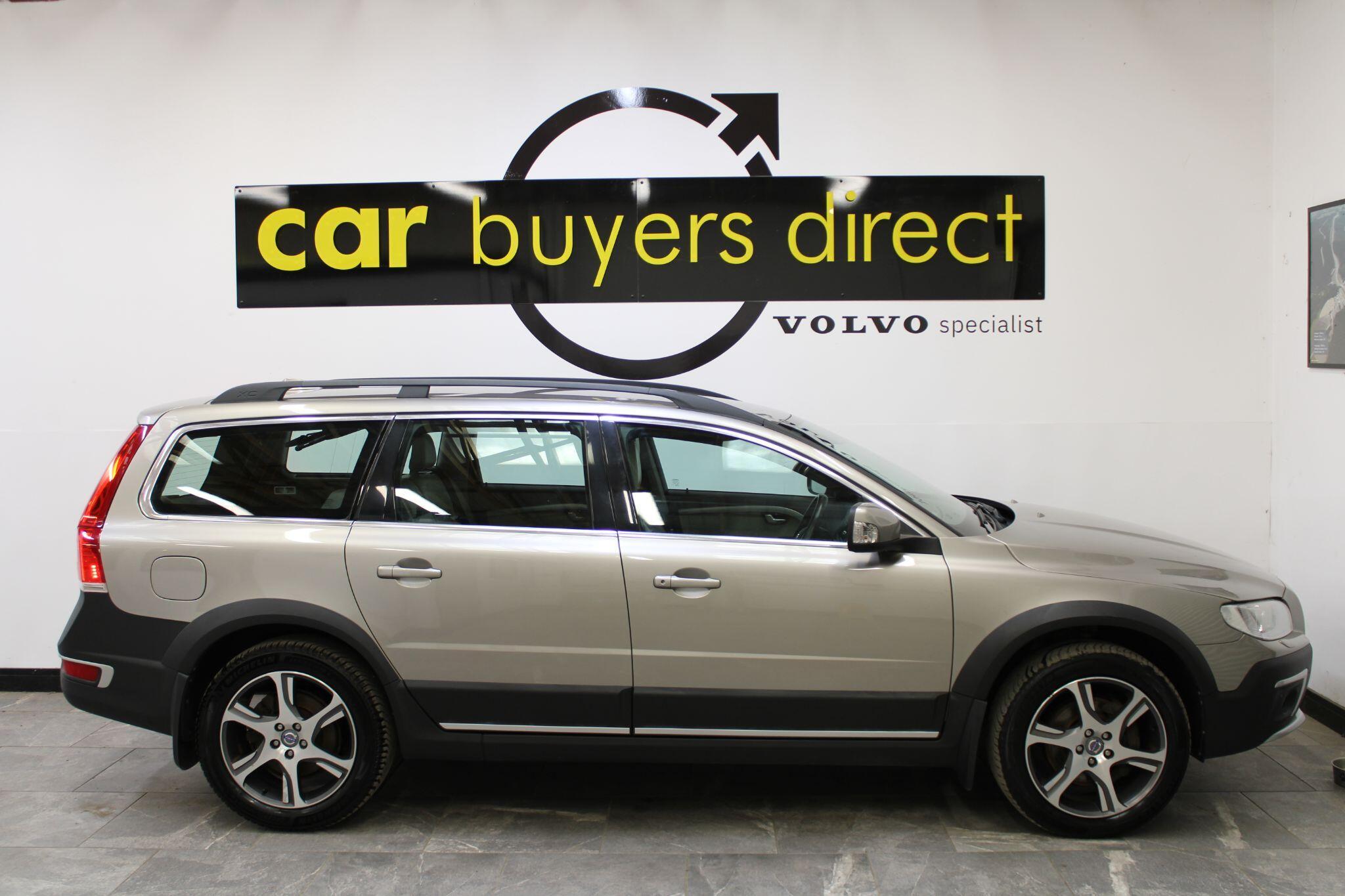 Volvo XC70 - Image 8