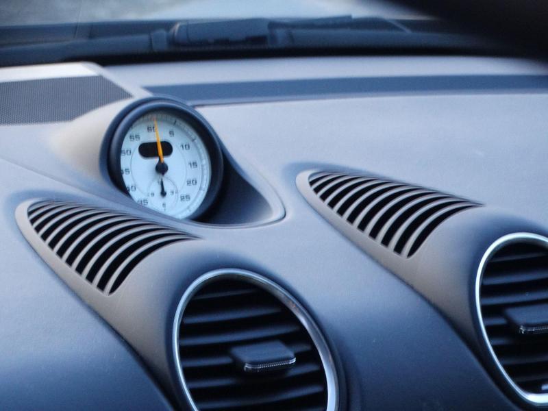 Porsche 718 Cayman - Image 13