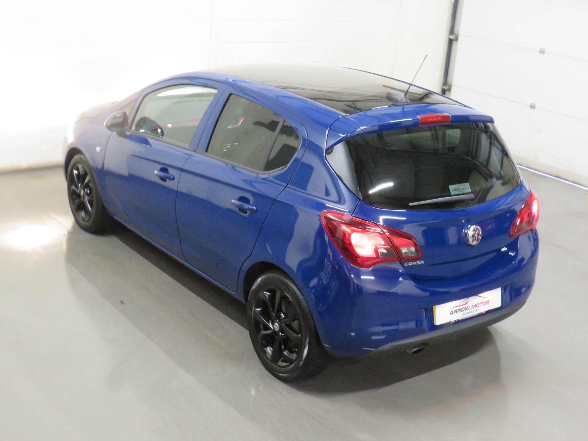 Vauxhall Corsa - Image 14