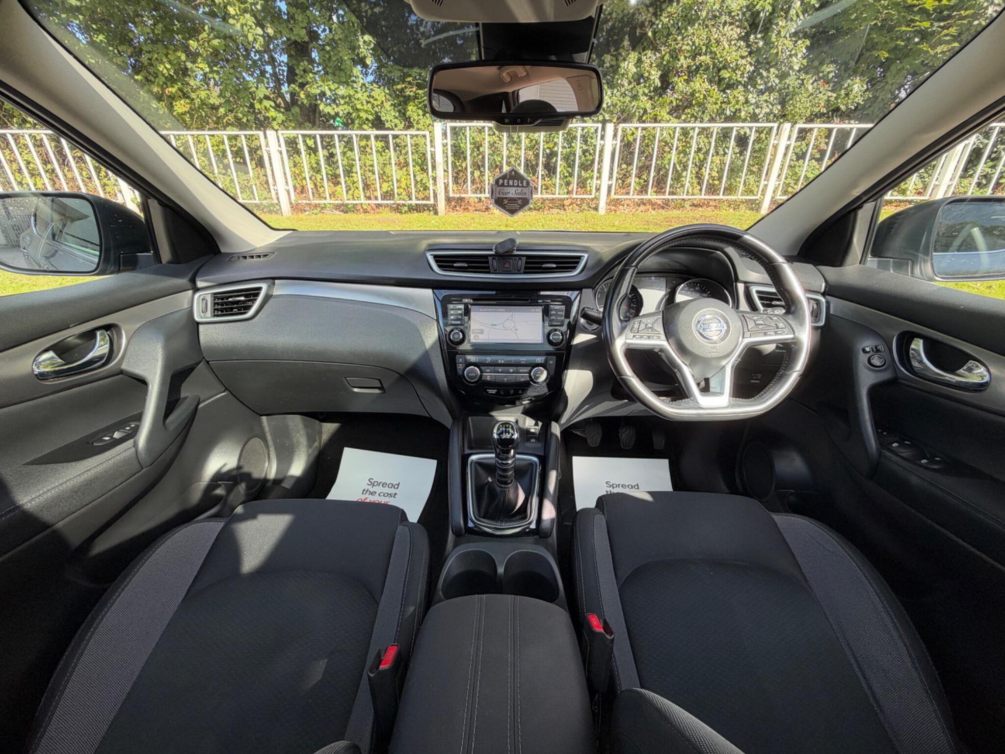 Nissan Qashqai - Image 17