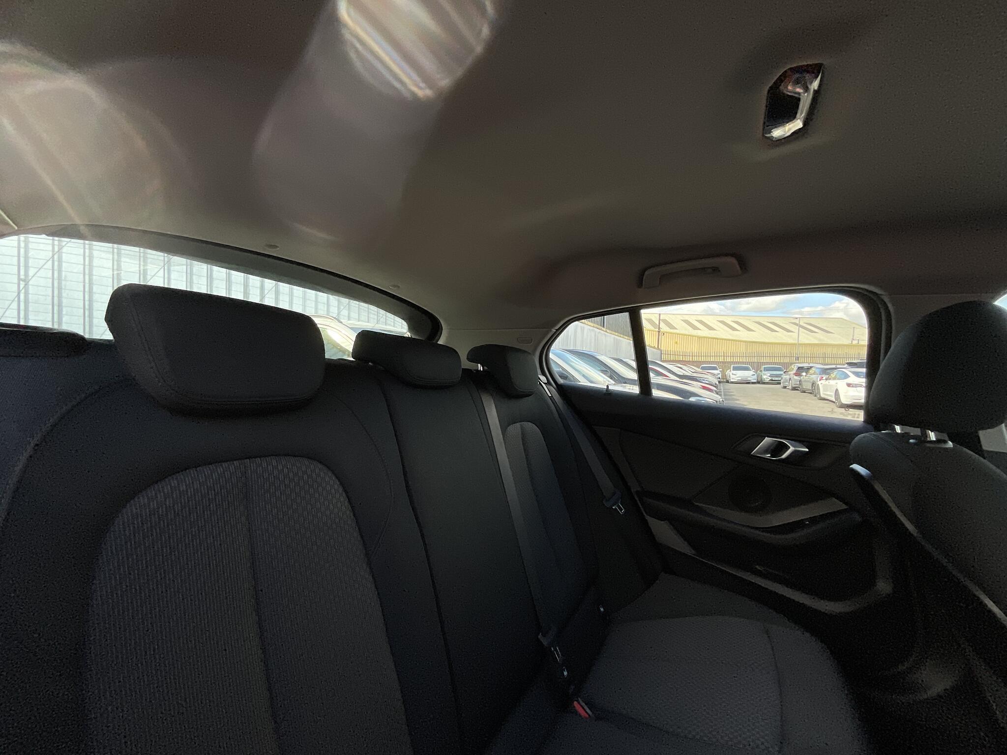 BMW 1 Series - Image 15