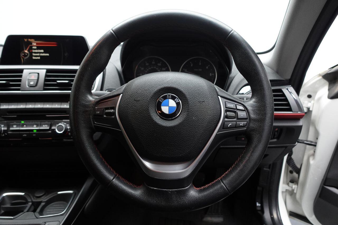 BMW 1 Series - Image 32