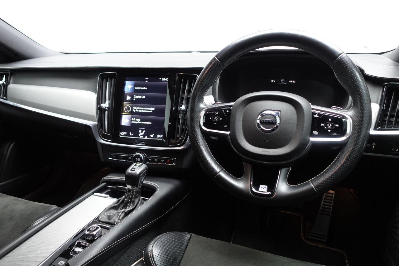 Volvo S90 - Image 15