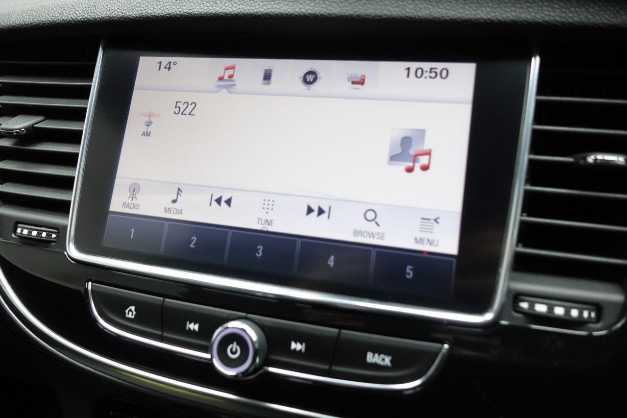 Vauxhall Mokka X - Image 38