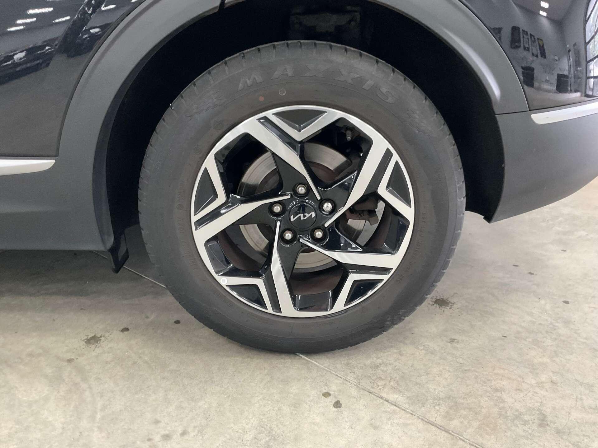 Kia Sportage - Image 44