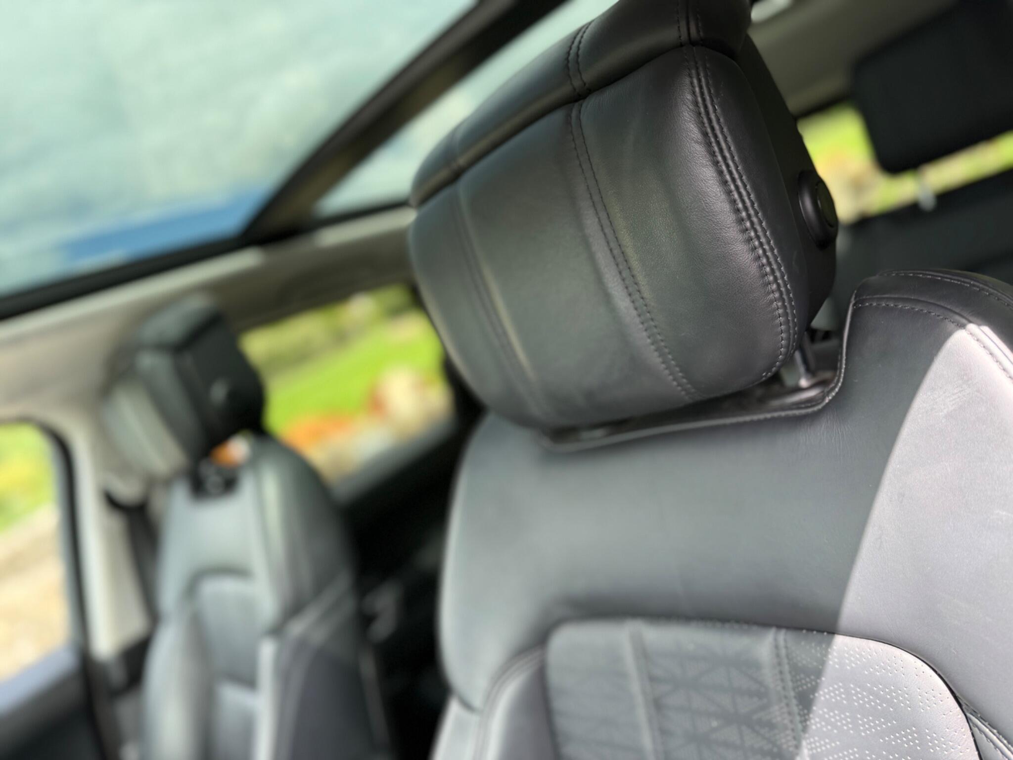 Land Rover RANGE ROVER SPORT - Image 47