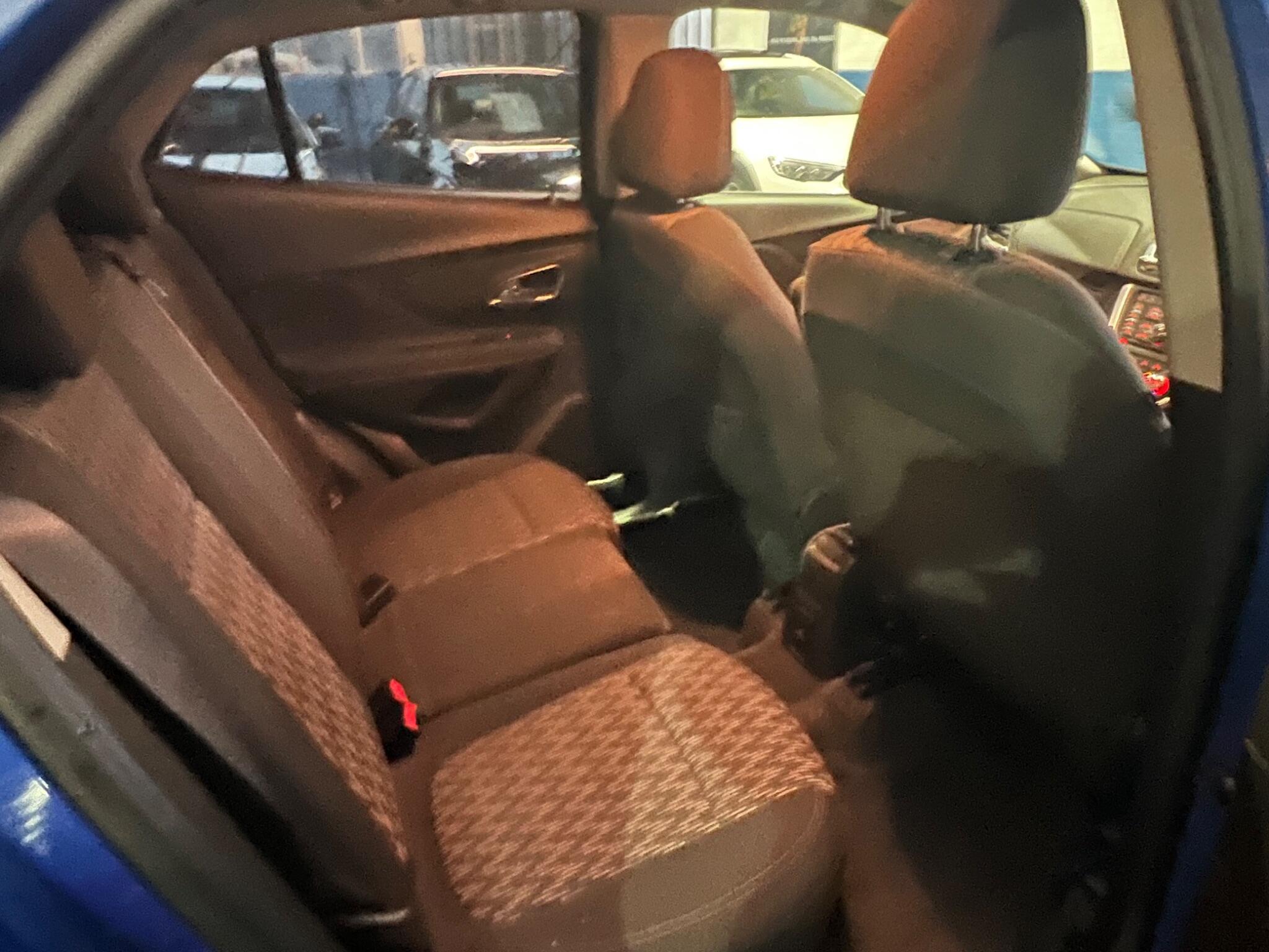 Vauxhall Mokka - Image 18