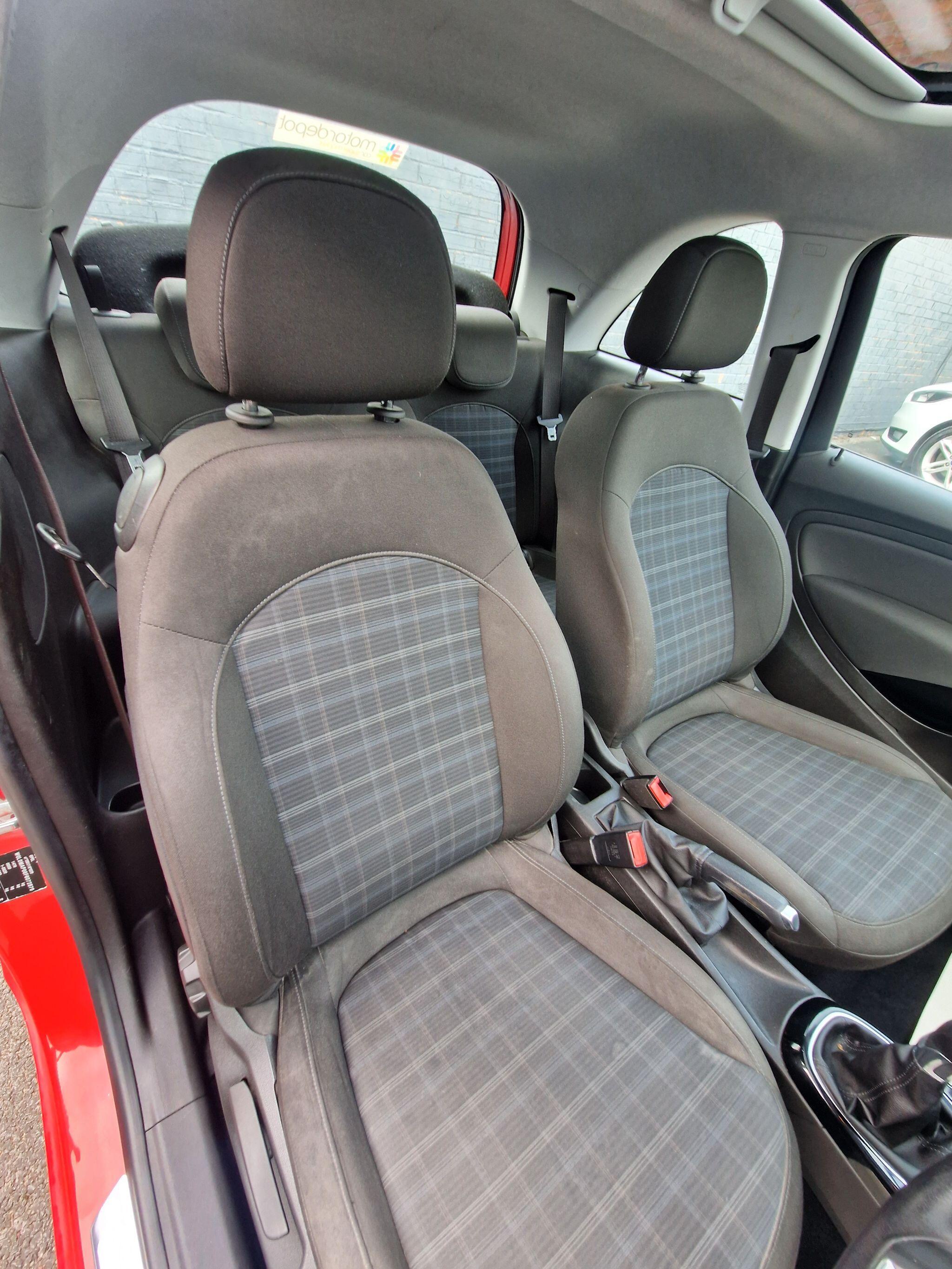 Vauxhall ADAM - Image 28