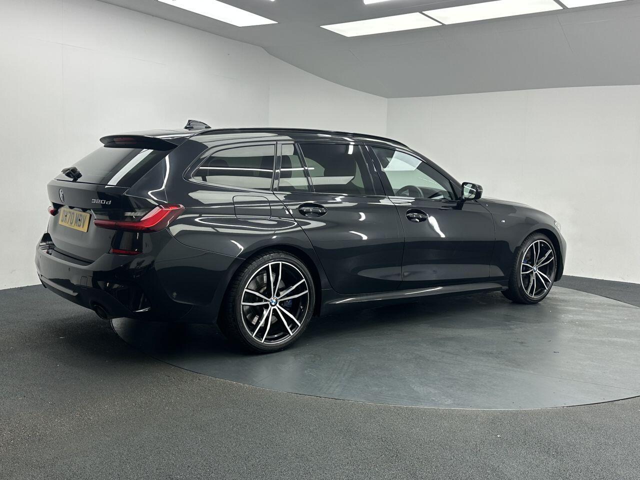 BMW 3 Series - Image 9