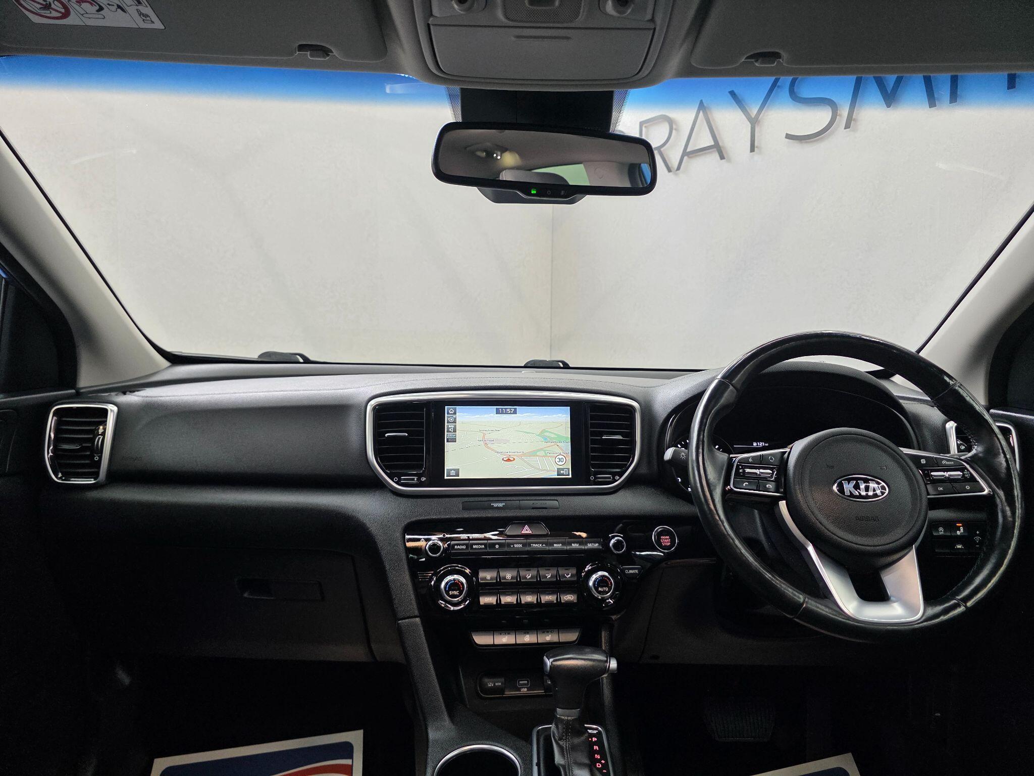 Kia Sportage - Image 17