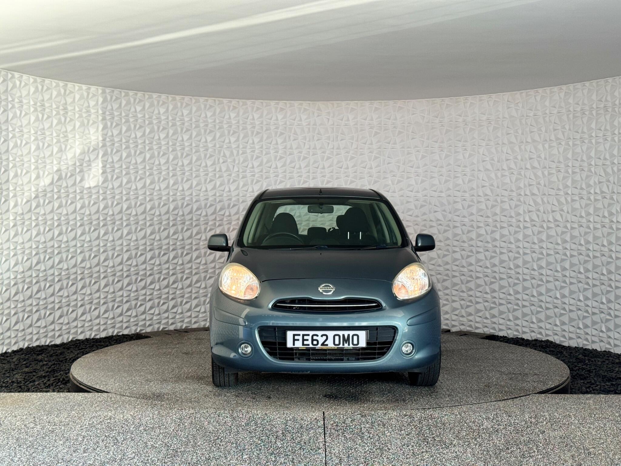 Nissan Micra - Image 5