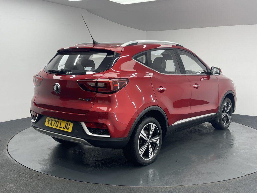 MG MG ZS - Image 14
