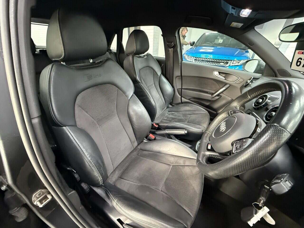 Audi A1 - Image 15
