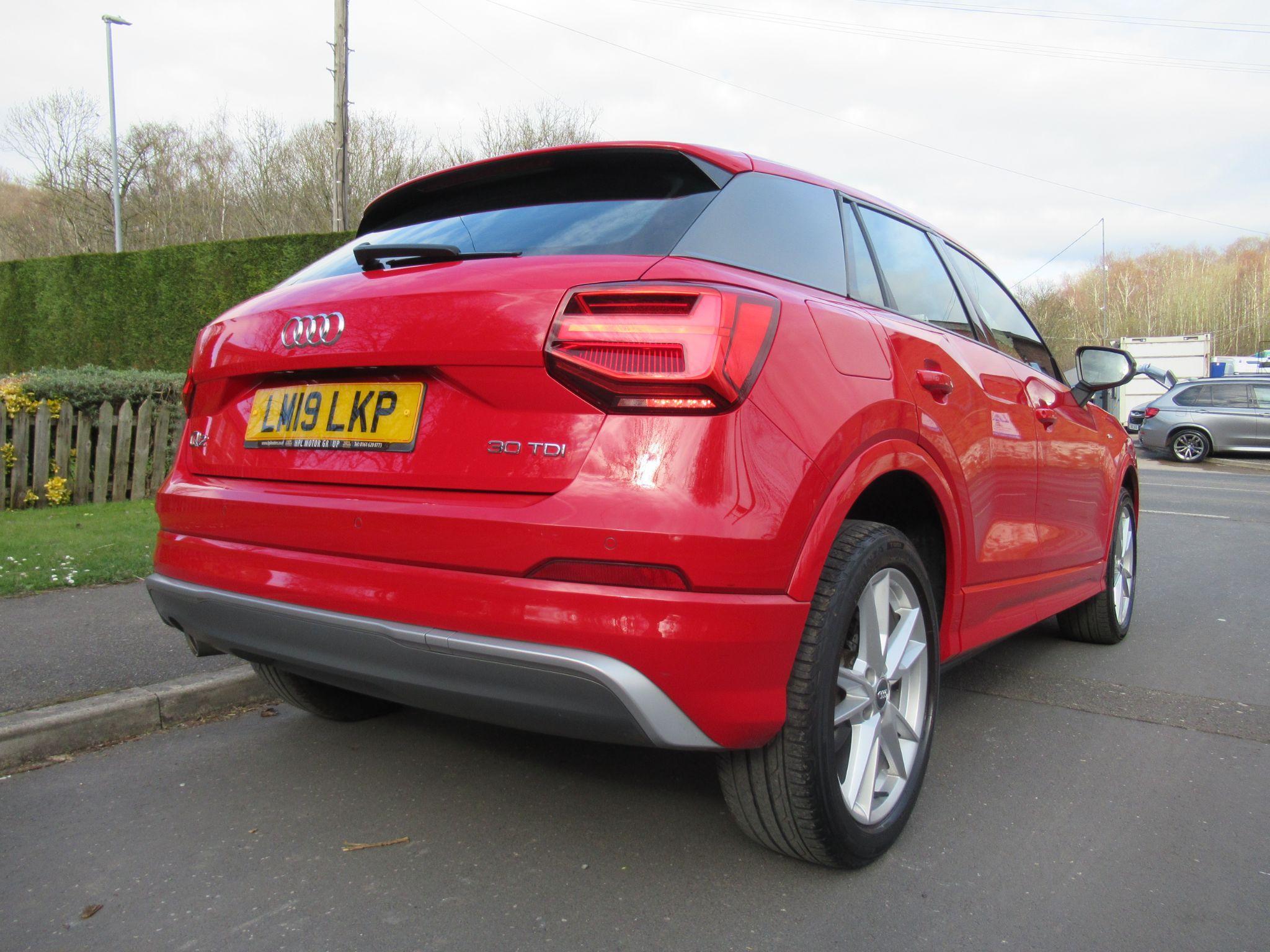 Audi Q2 - Image 4