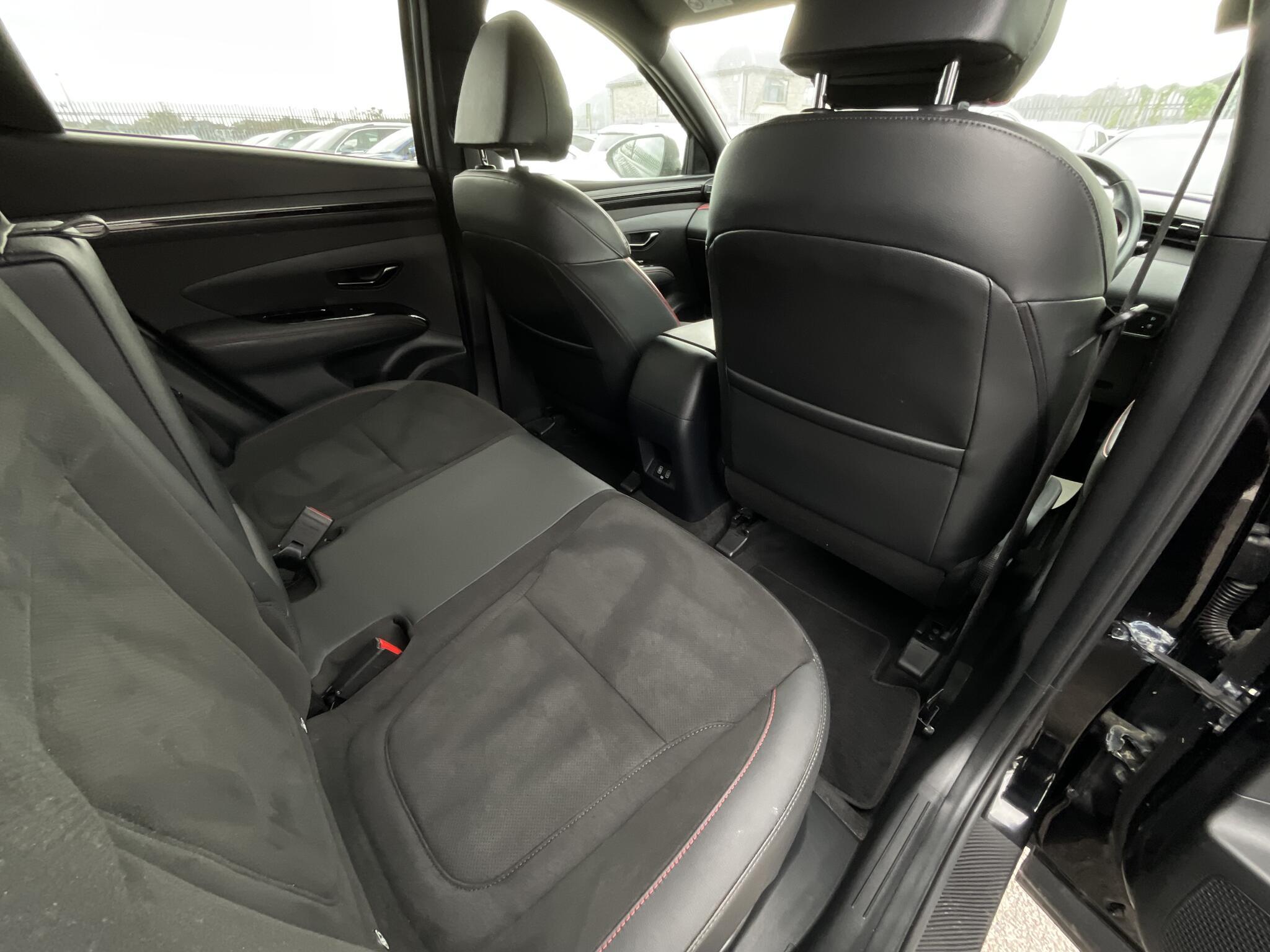 Hyundai Tucson - Image 10