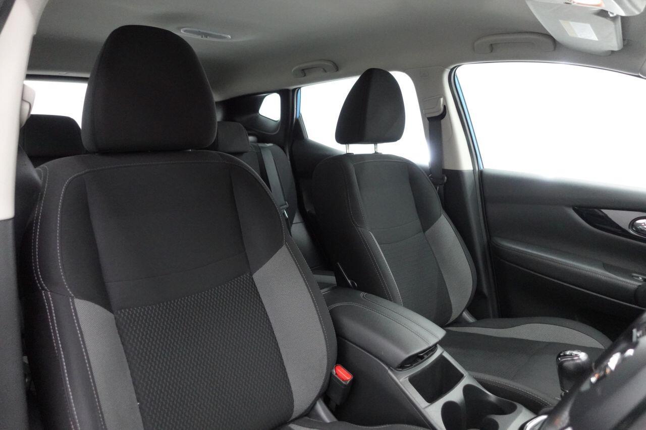 Nissan Qashqai - Image 2