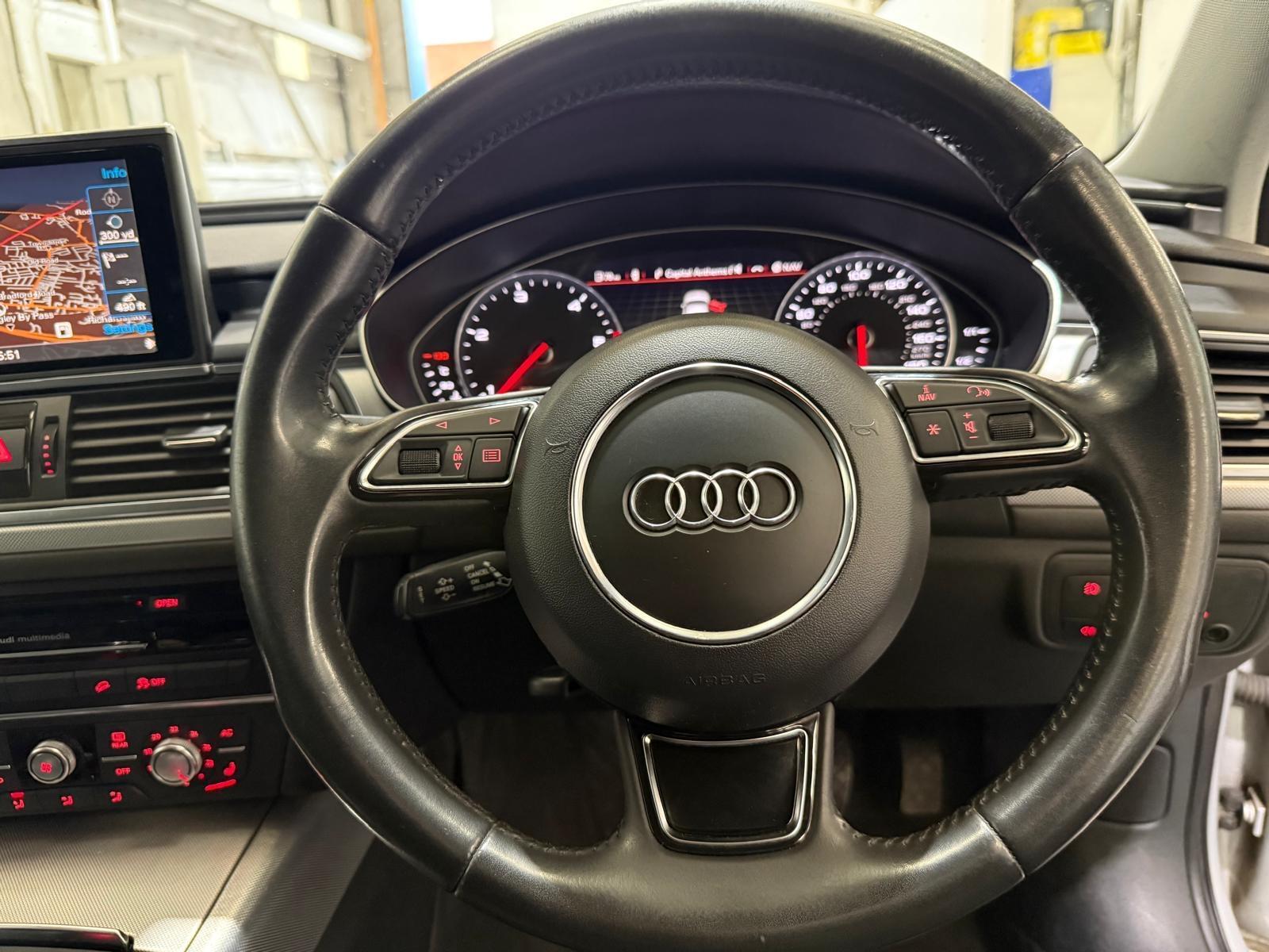 Audi A6 Allroad - Image 50