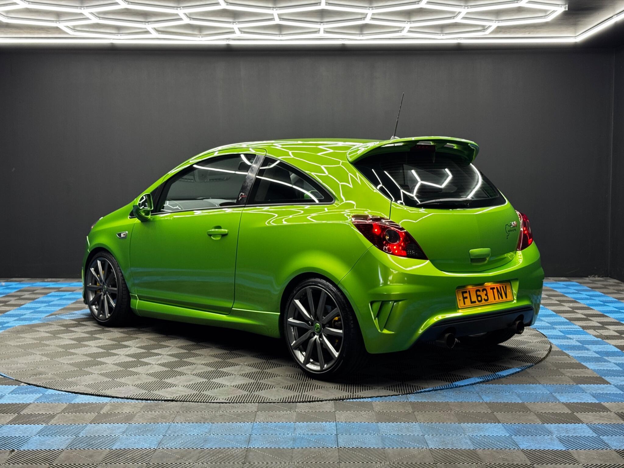 Vauxhall Corsa - Image 7