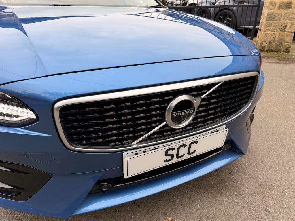 Volvo V90 - Image 23