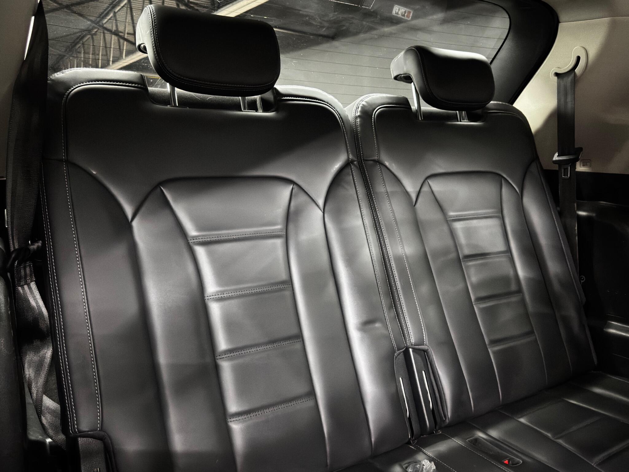 Ssangyong Rexton - Image 17