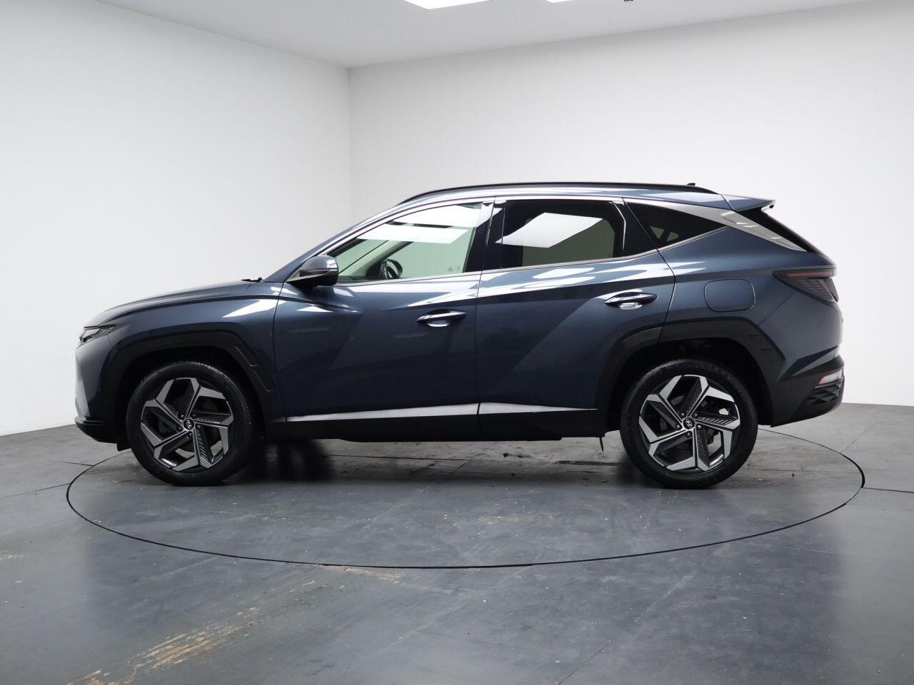 Hyundai Tucson - Image 8