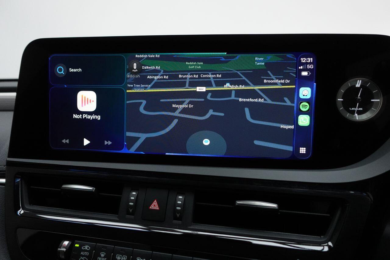 Lexus ES - Image 20