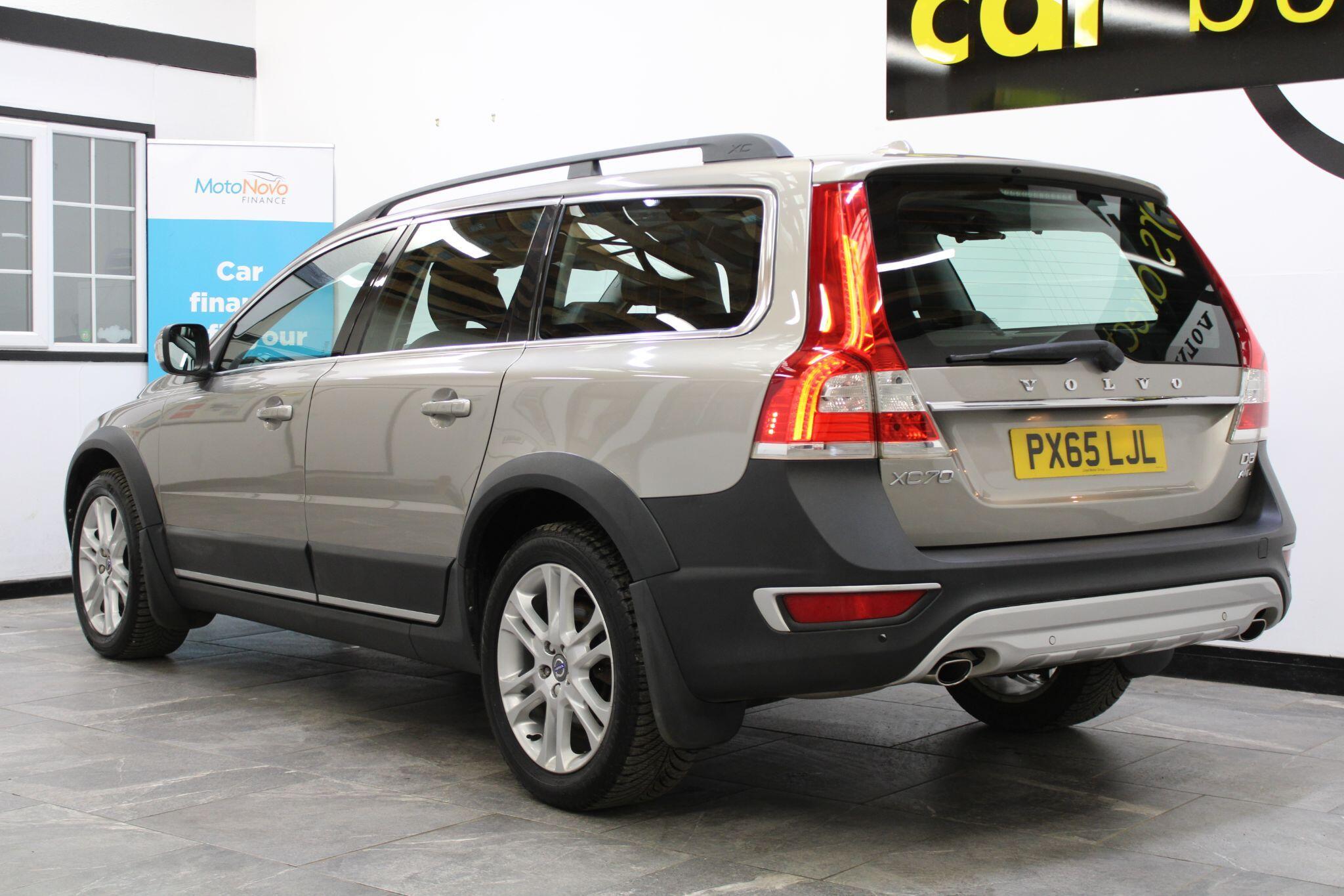 Volvo XC70 - Image 3