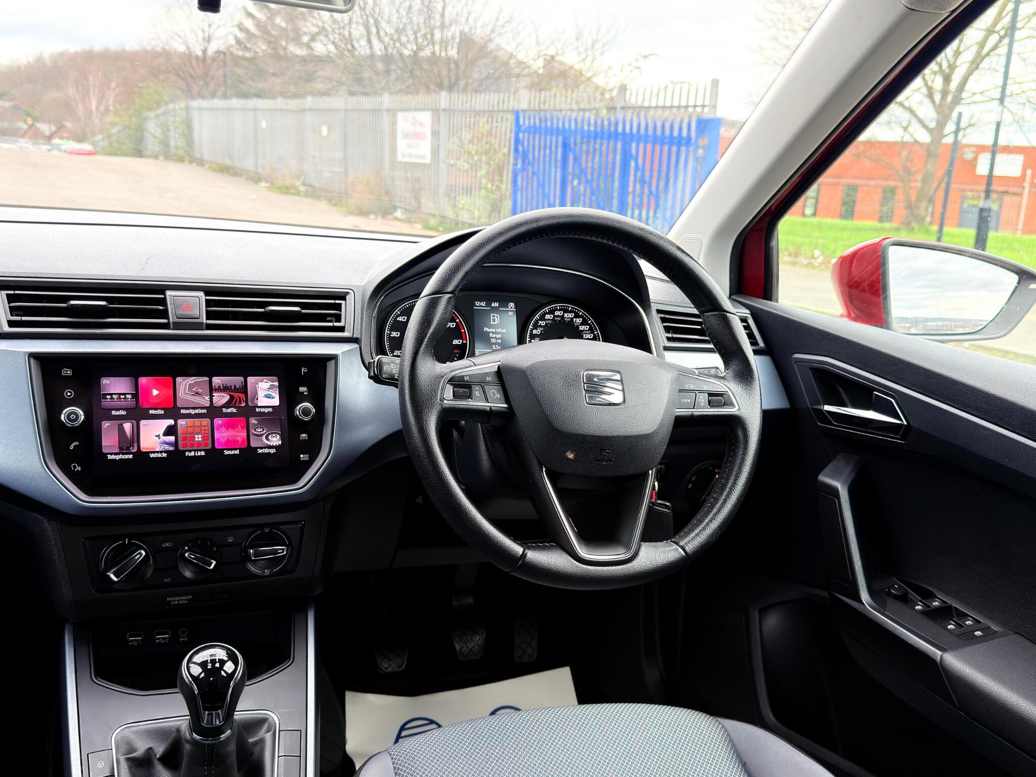 SEAT Arona - Image 24