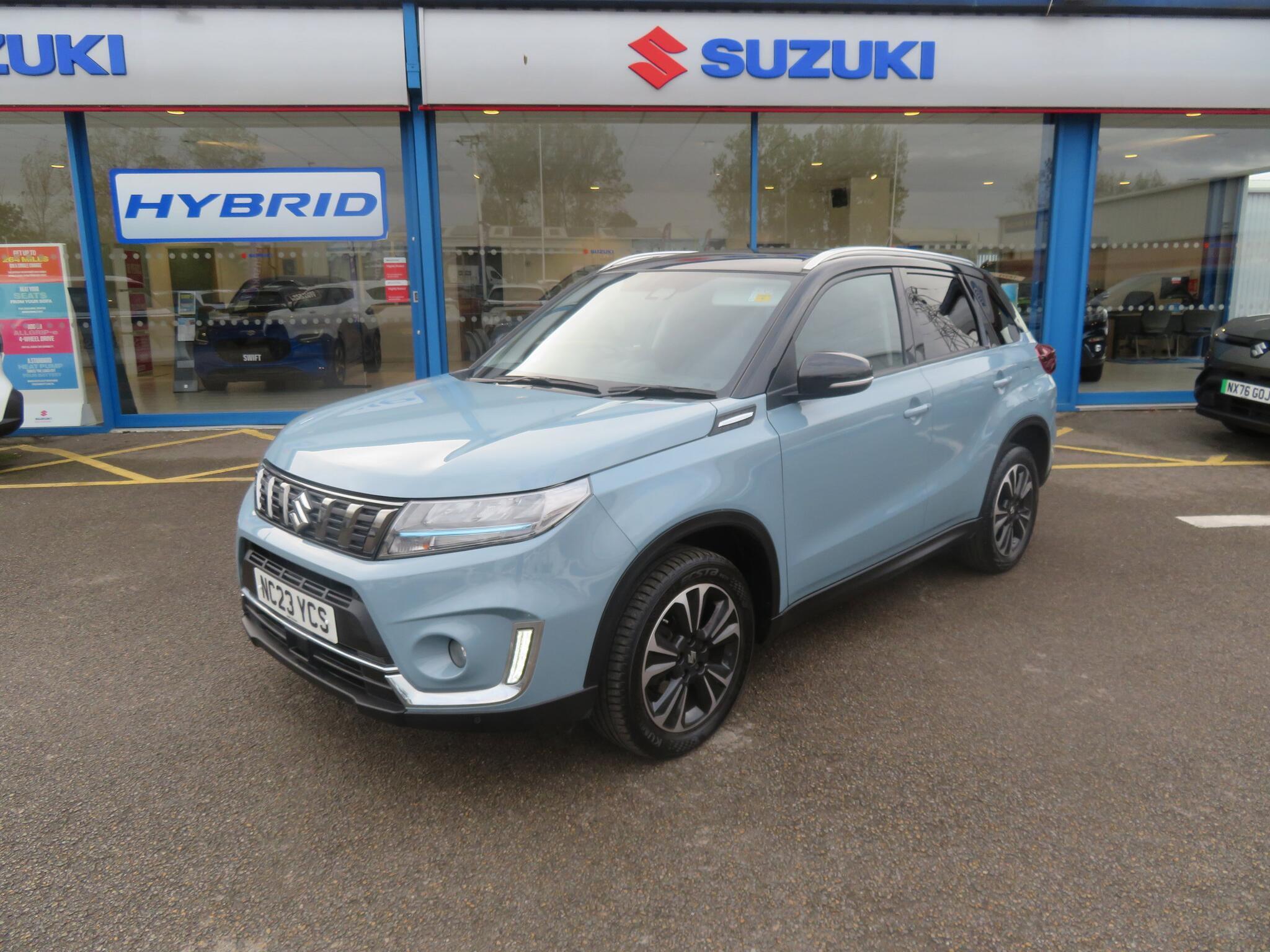 Suzuki Vitara - Image 5