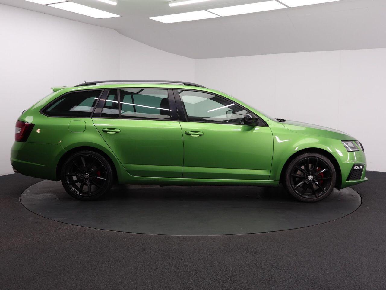 Skoda Octavia - Image 13