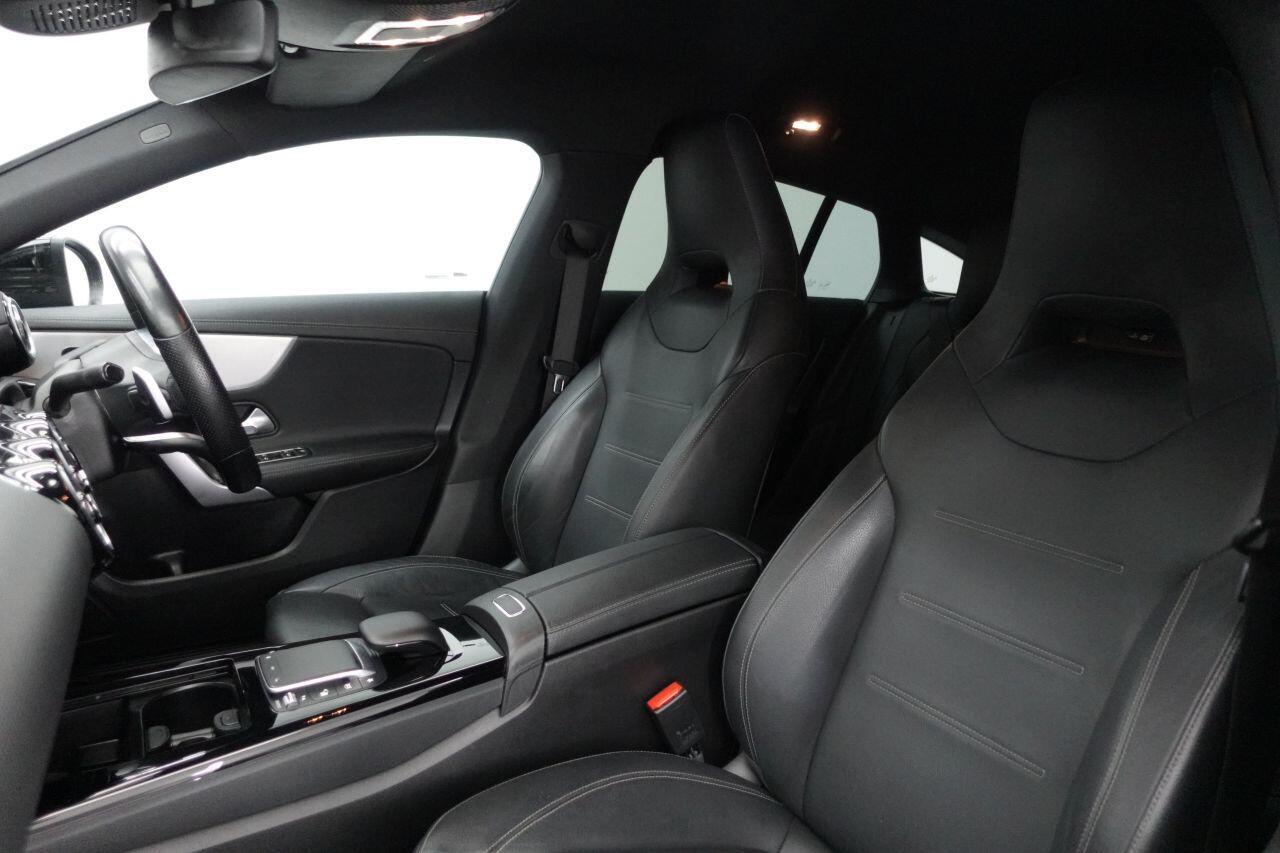 Mercedes CLA - Image 20