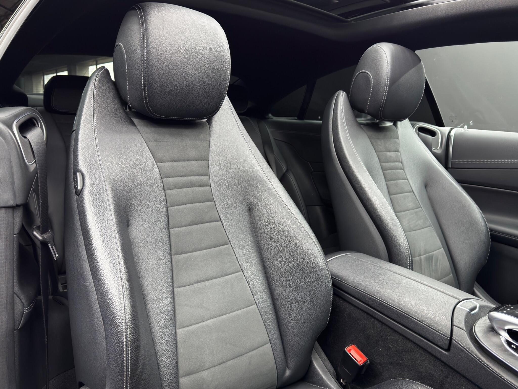 Mercedes E Class - Image 13