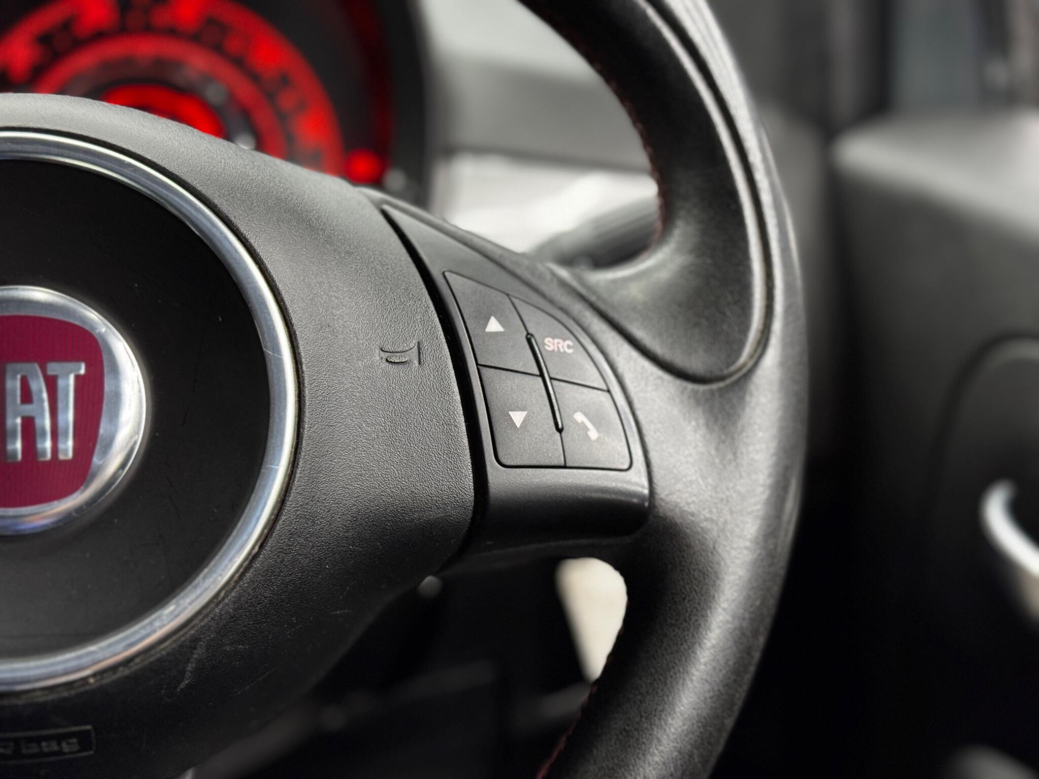 Fiat 500 - Image 20