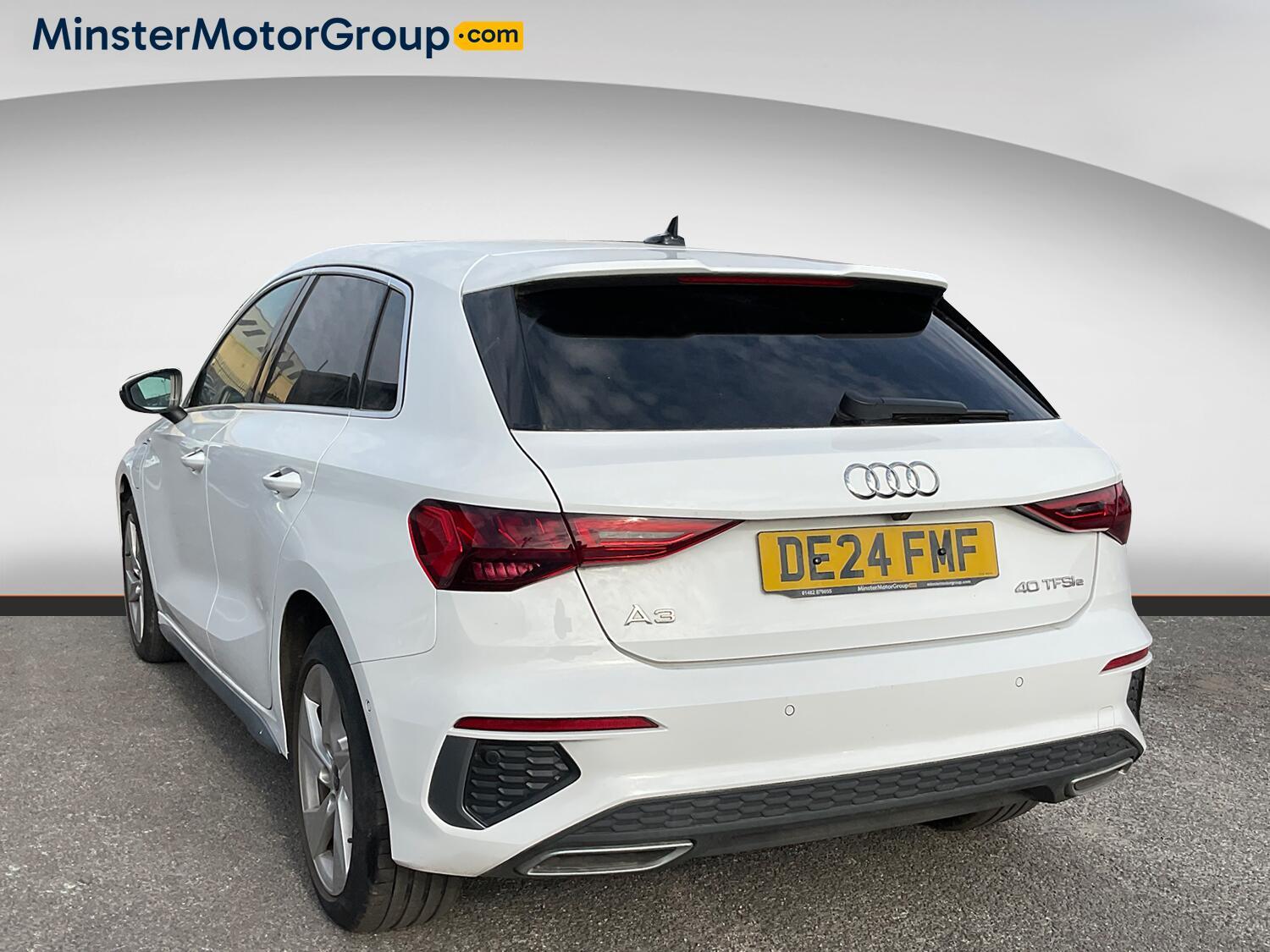 Audi A3 - Image 4