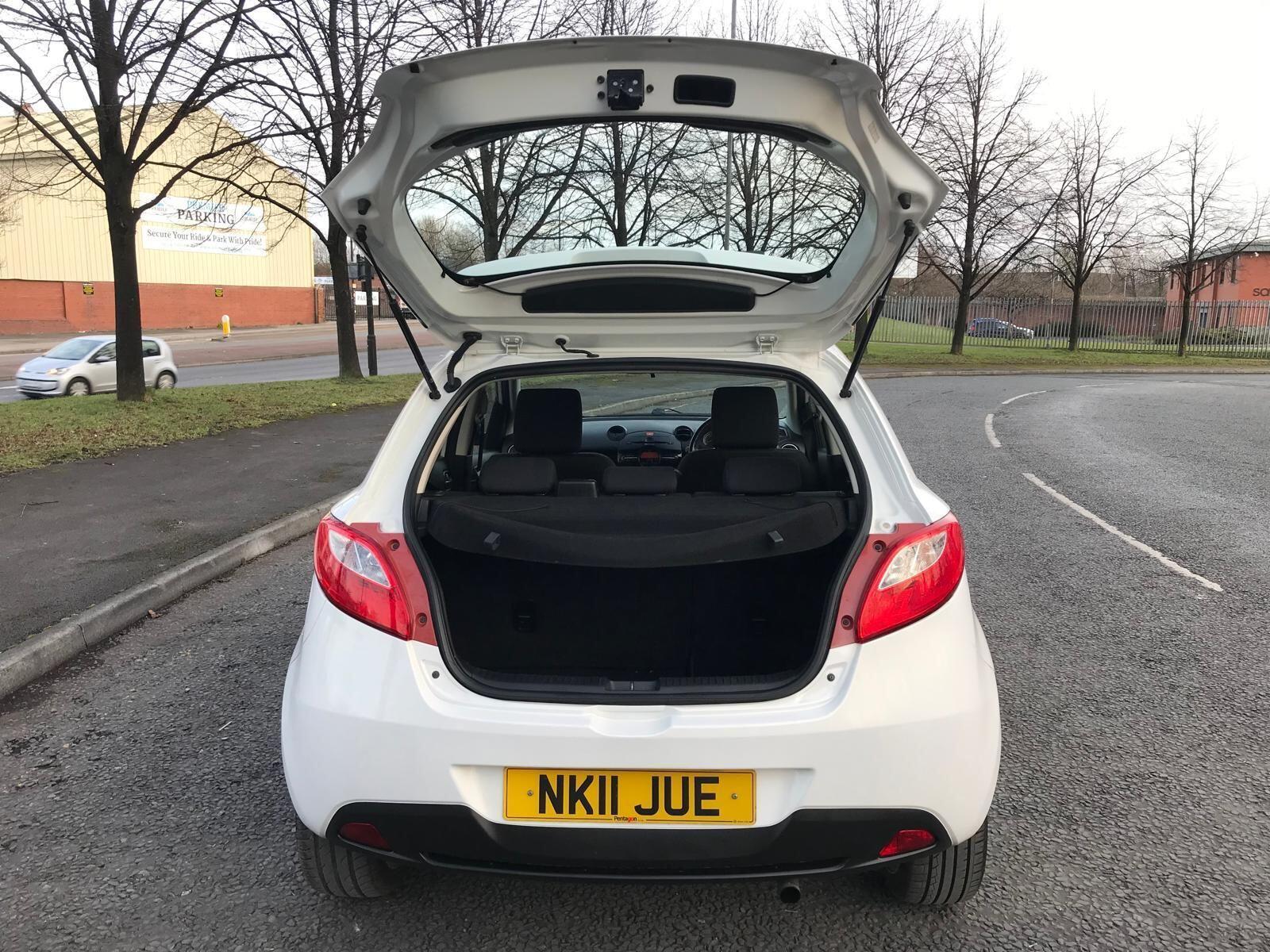 Mazda MAZDA2 - Image 41