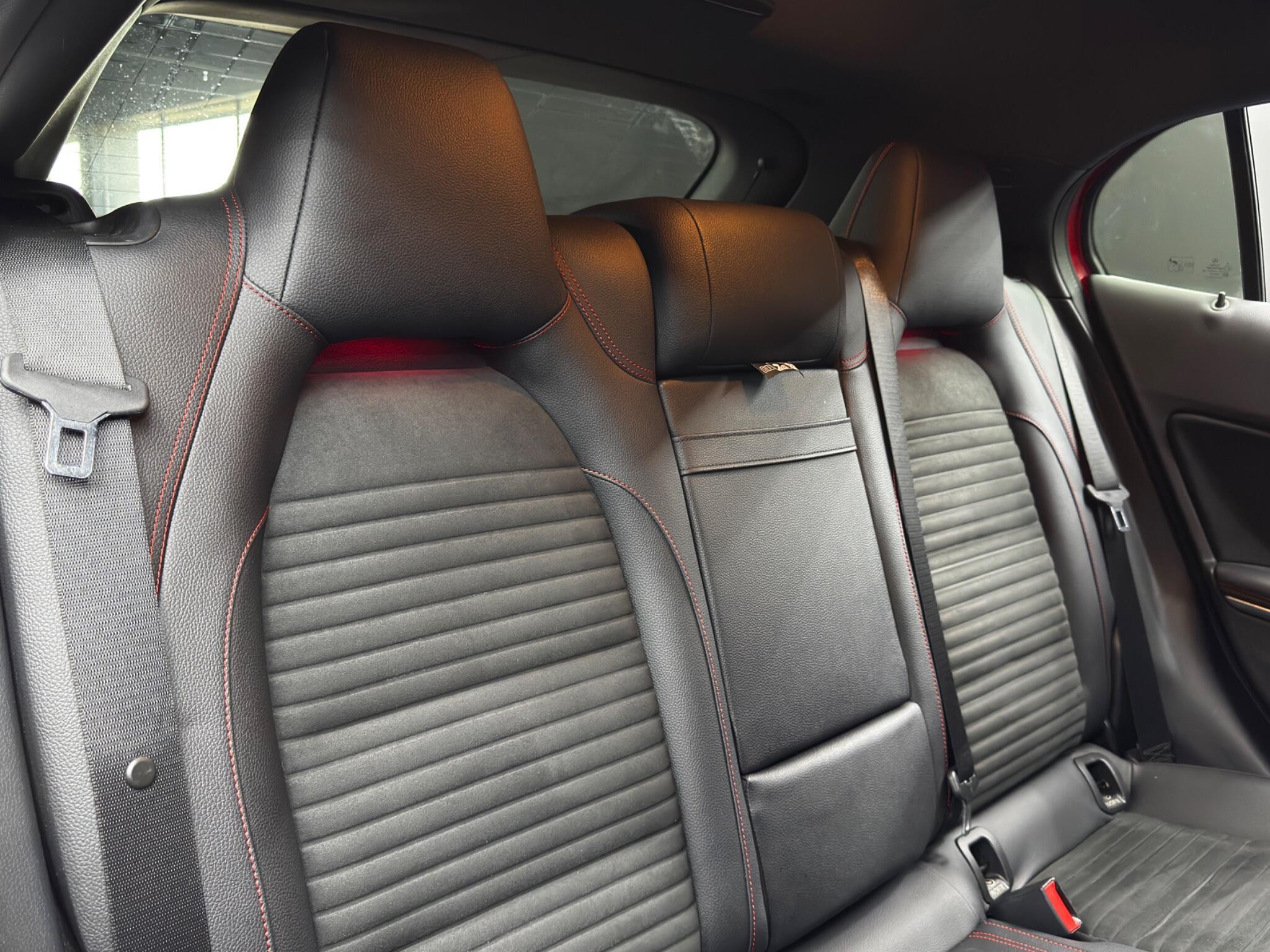 Mercedes GLA - Image 15