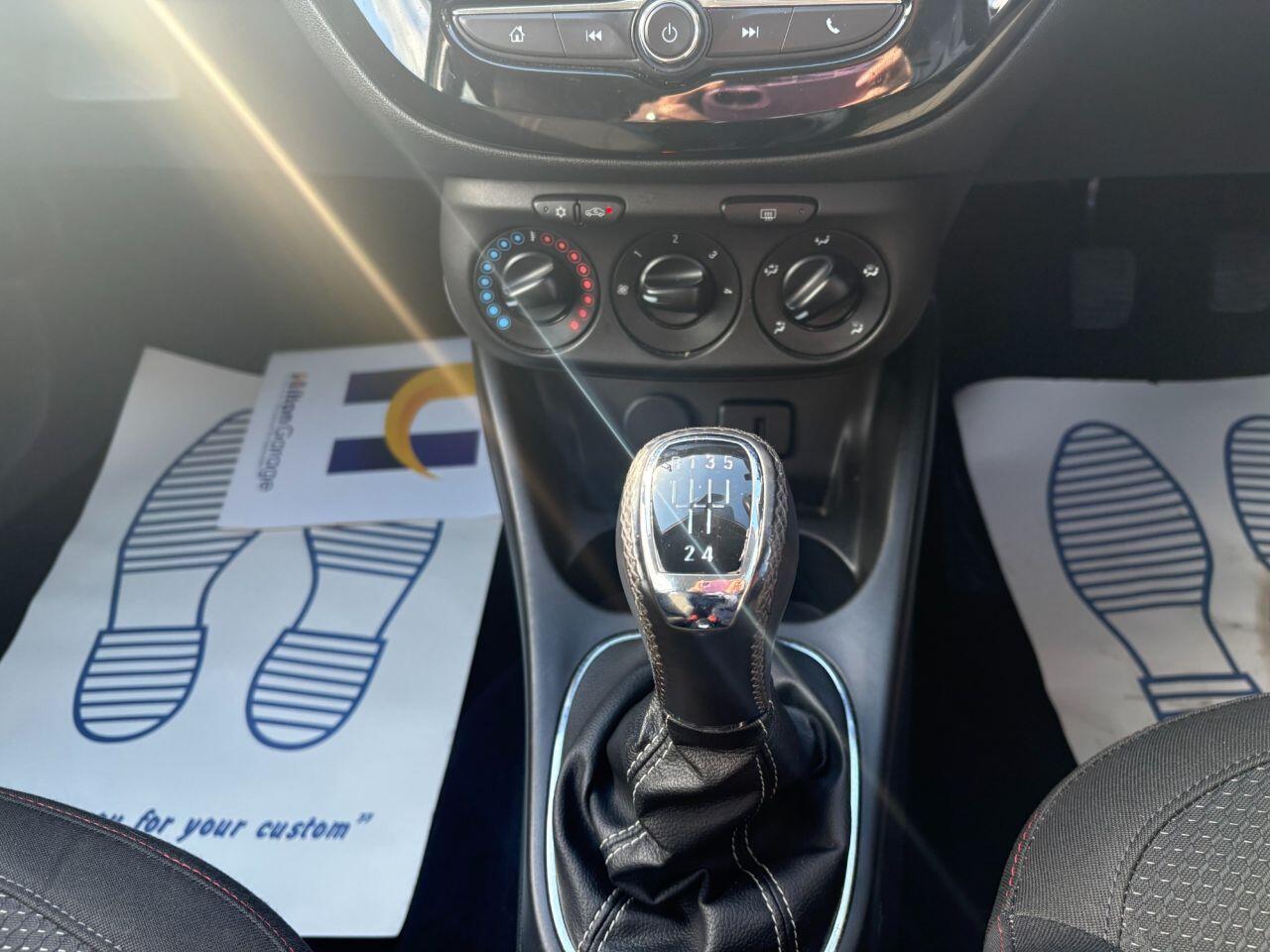 Vauxhall Corsa - Image 16