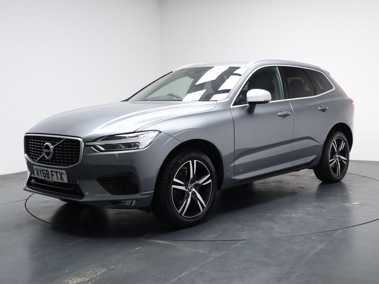 Volvo XC60 - Image 7