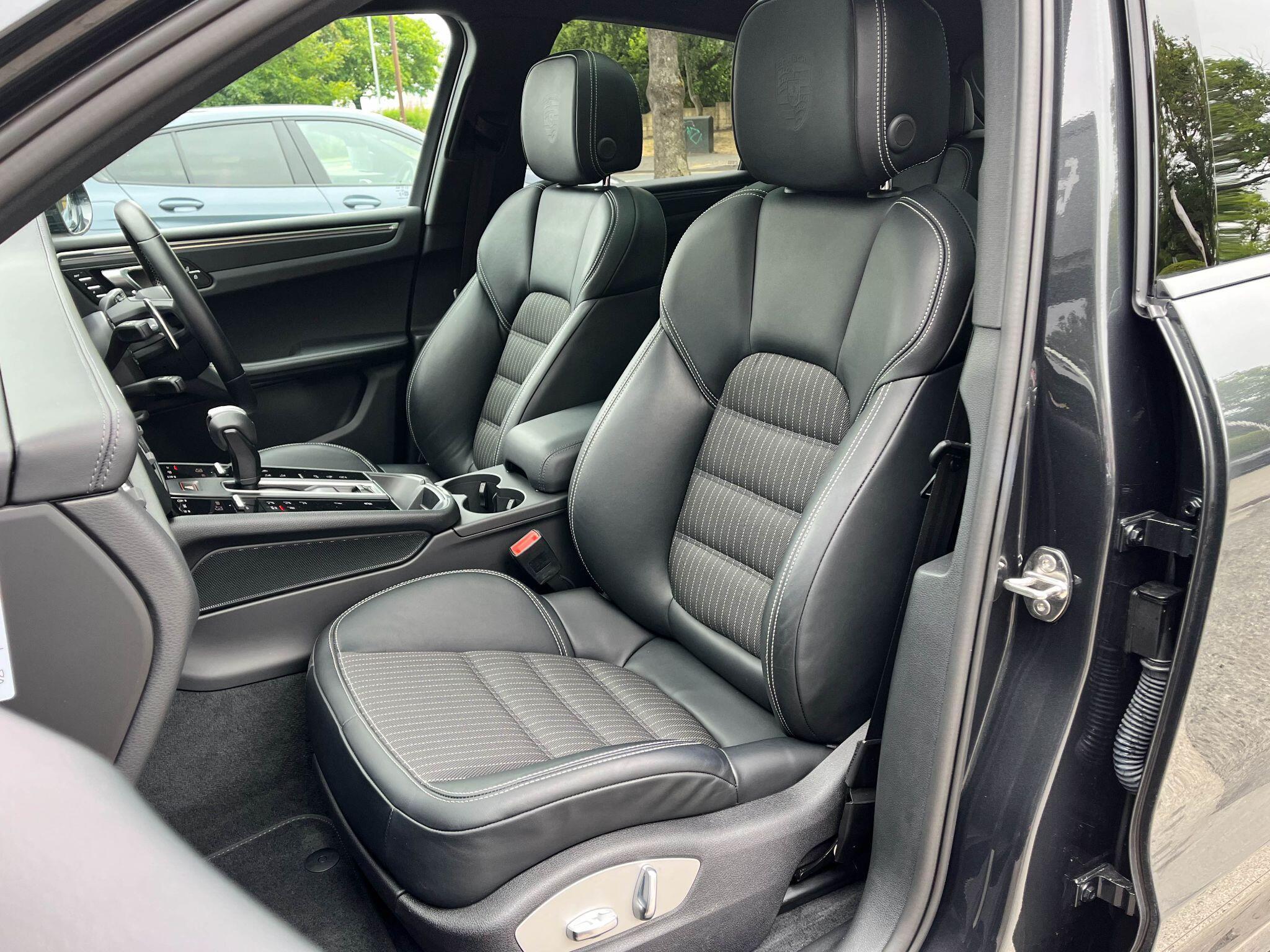Porsche Macan - Image 8