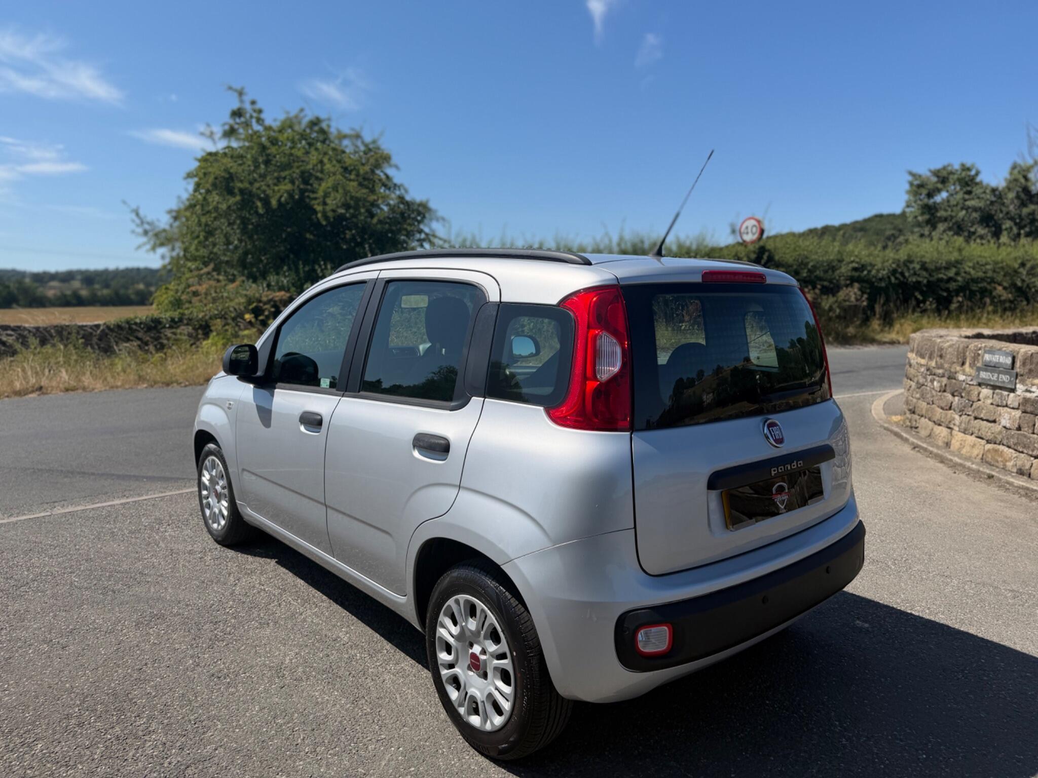 Fiat Panda - Image 8