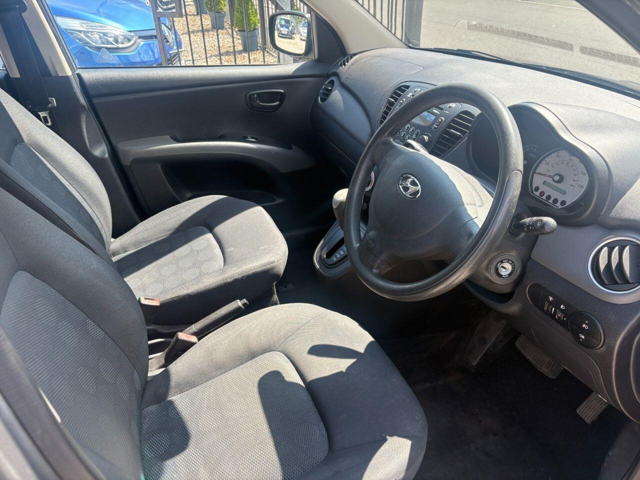 Hyundai i10 - Image 7