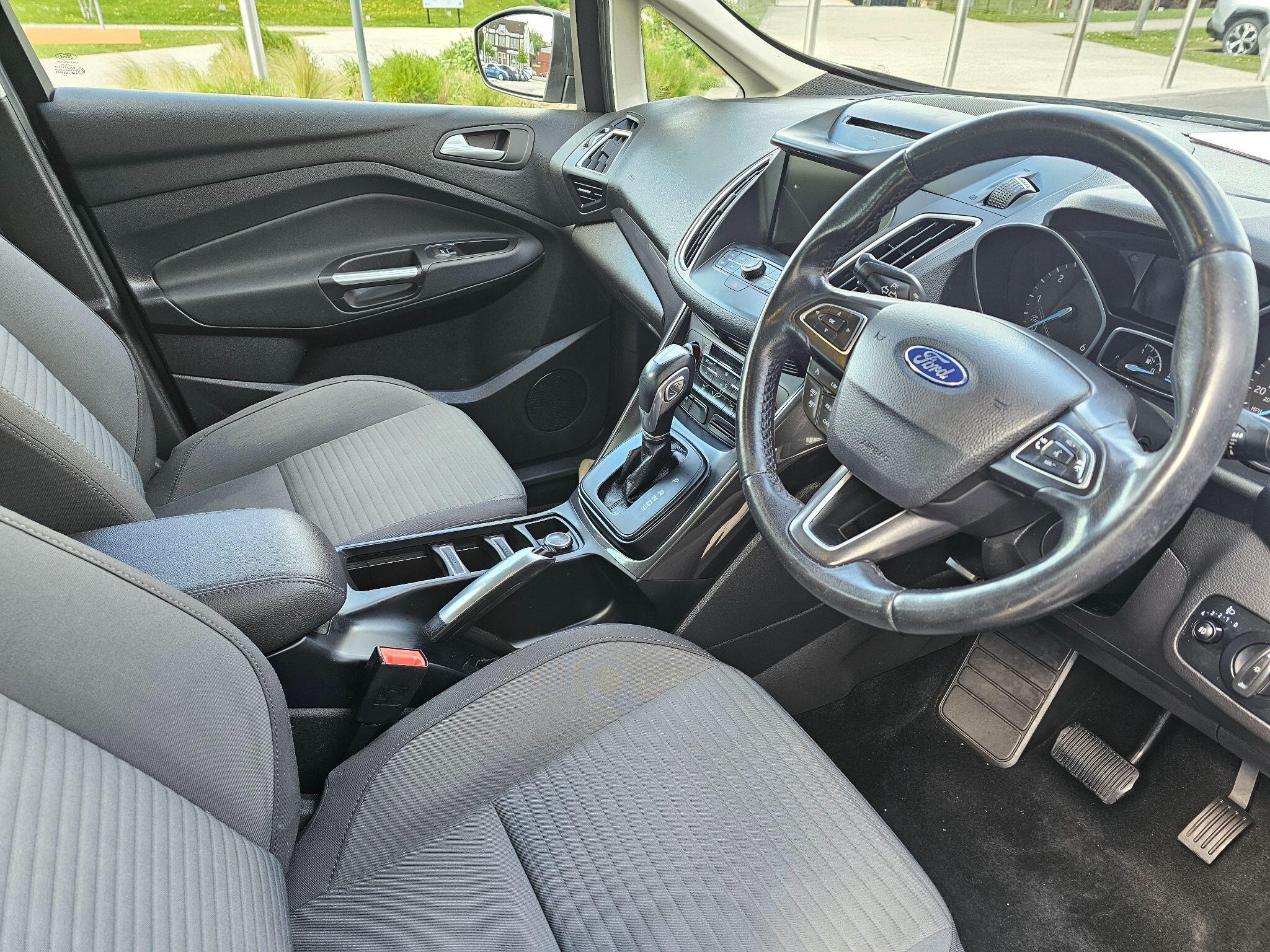 Ford C-MAX - Image 26